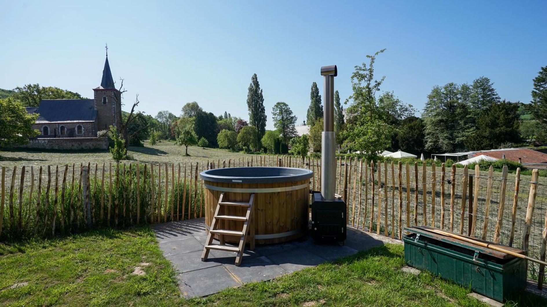 SINTPIETER18 @Lo-Ghis vakantiewoning