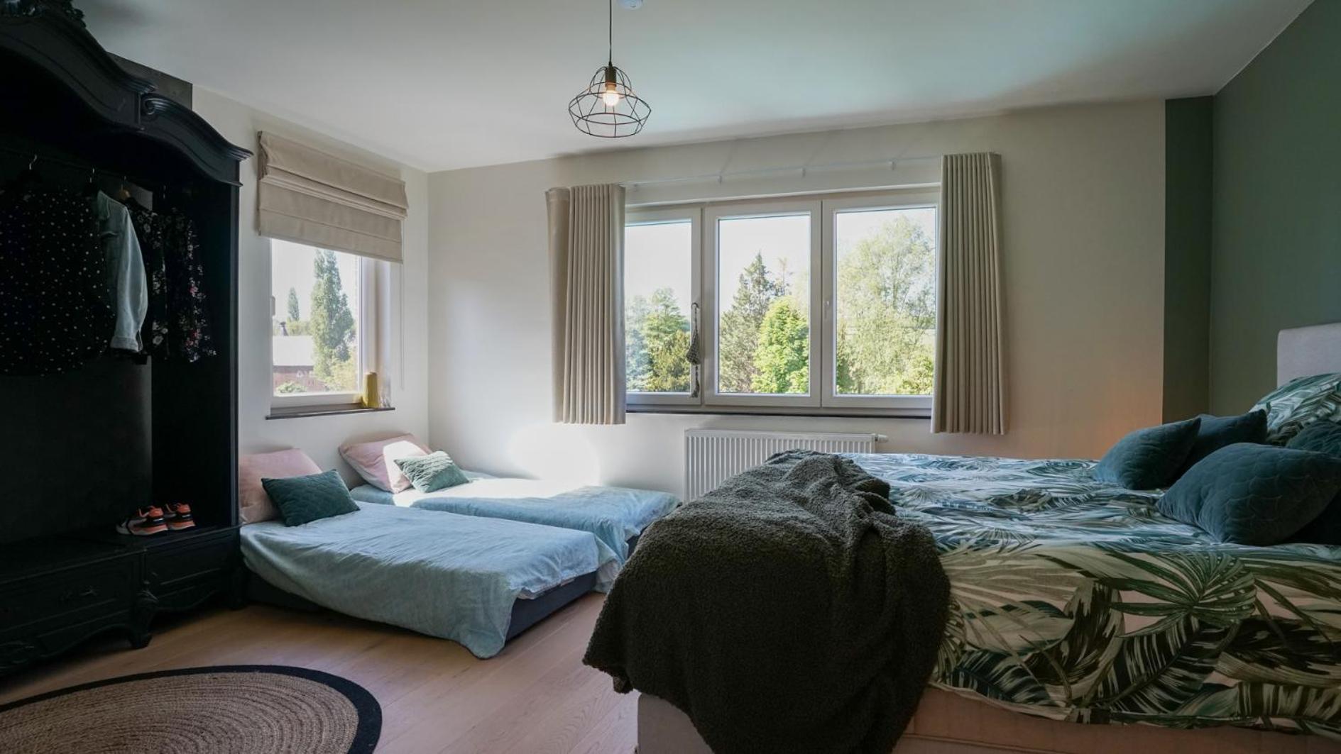SINTPIETER18 @Lo-Ghis vakantiewoning
