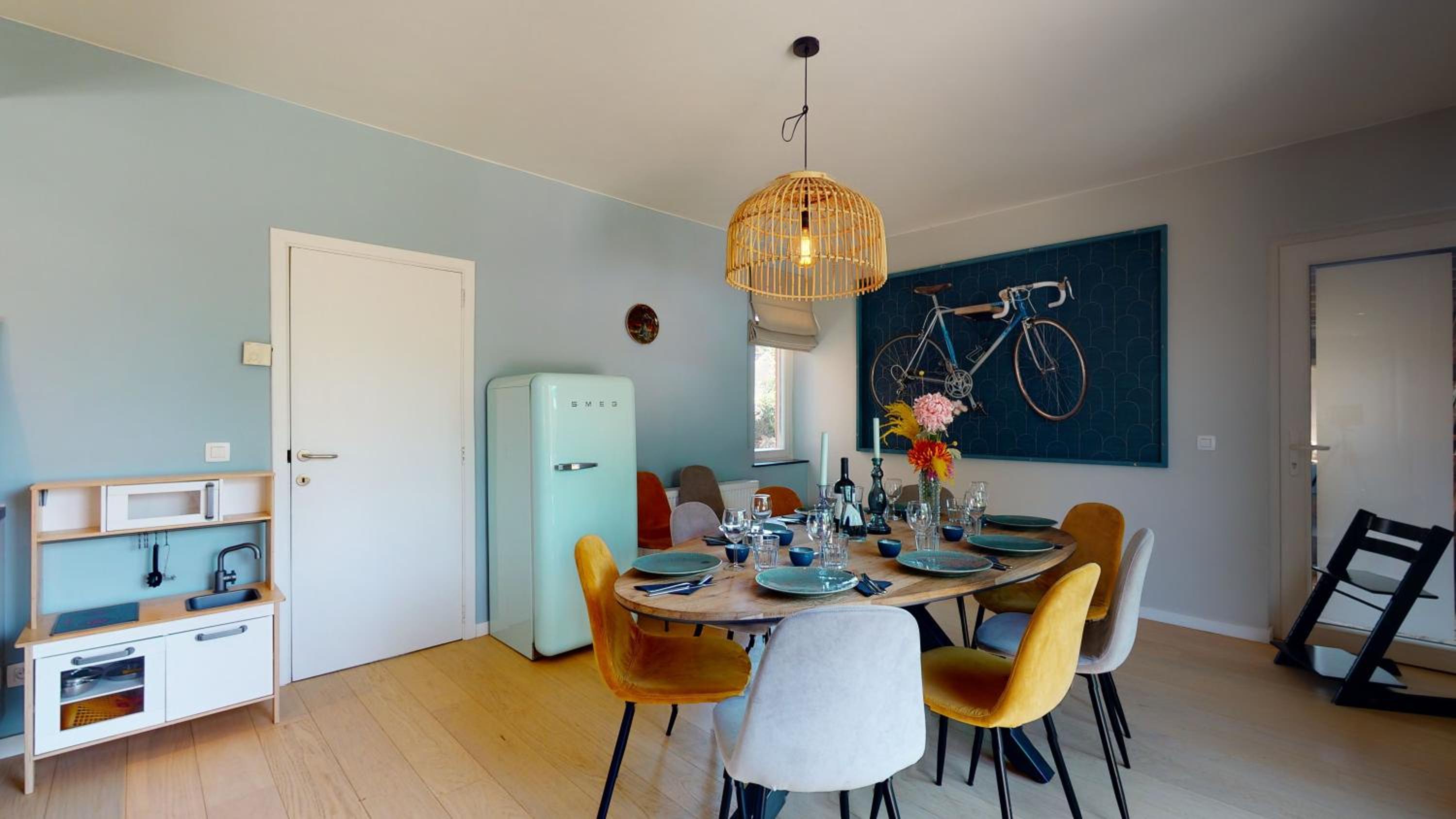 SINTPIETER18 @Lo-Ghis vakantiewoning