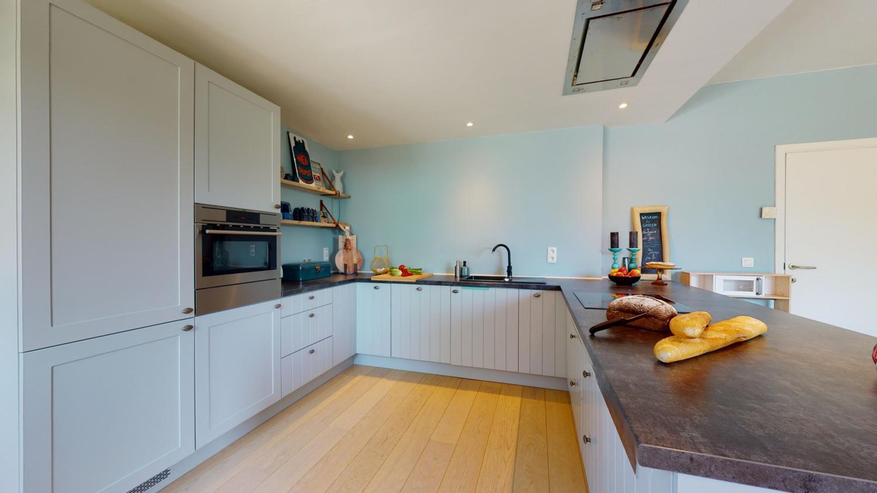 SINTPIETER18 @Lo-Ghis vakantiewoning