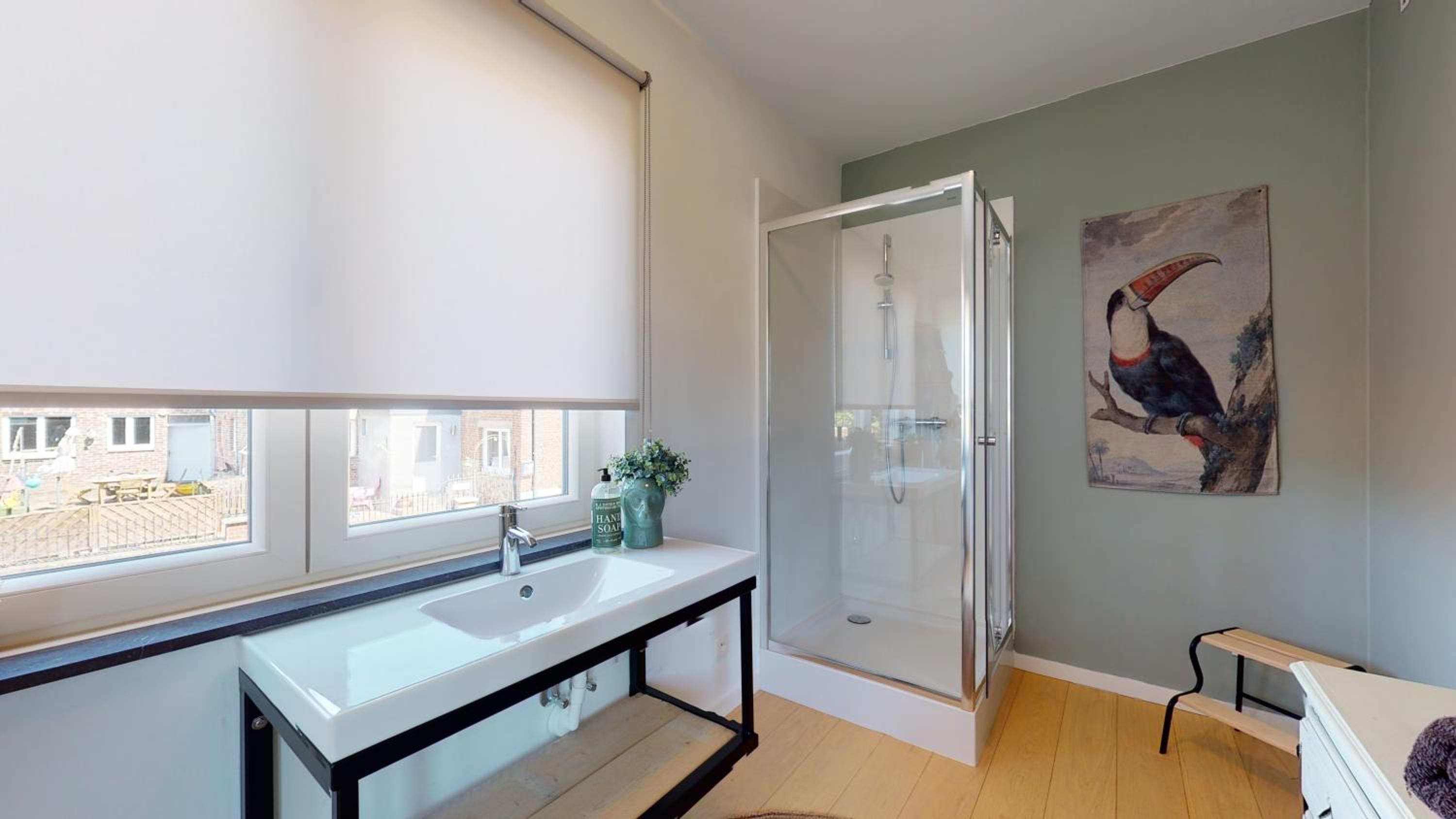 SINTPIETER18 @Lo-Ghis vakantiewoning