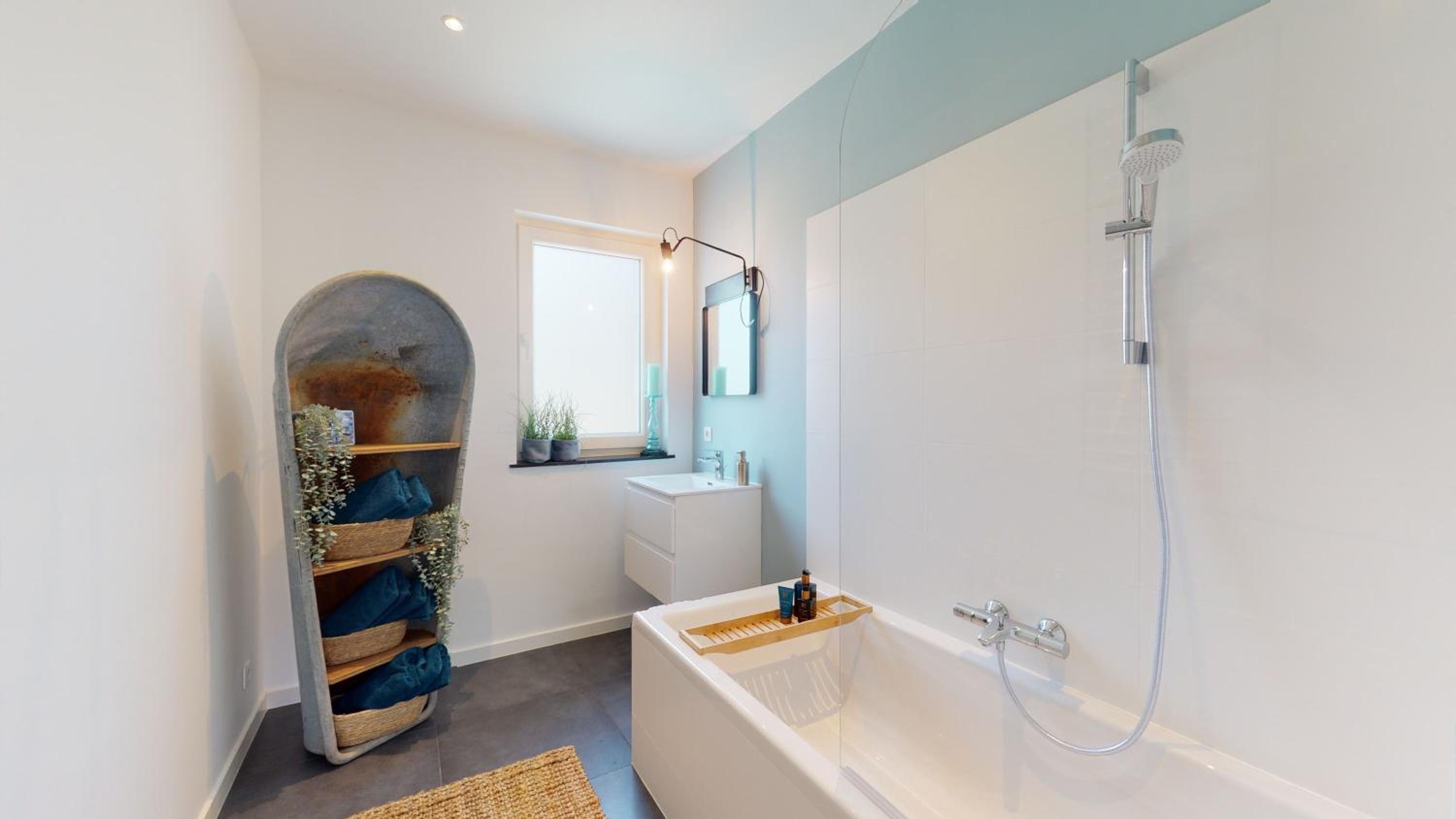 SINTPIETER18 @Lo-Ghis vakantiewoning