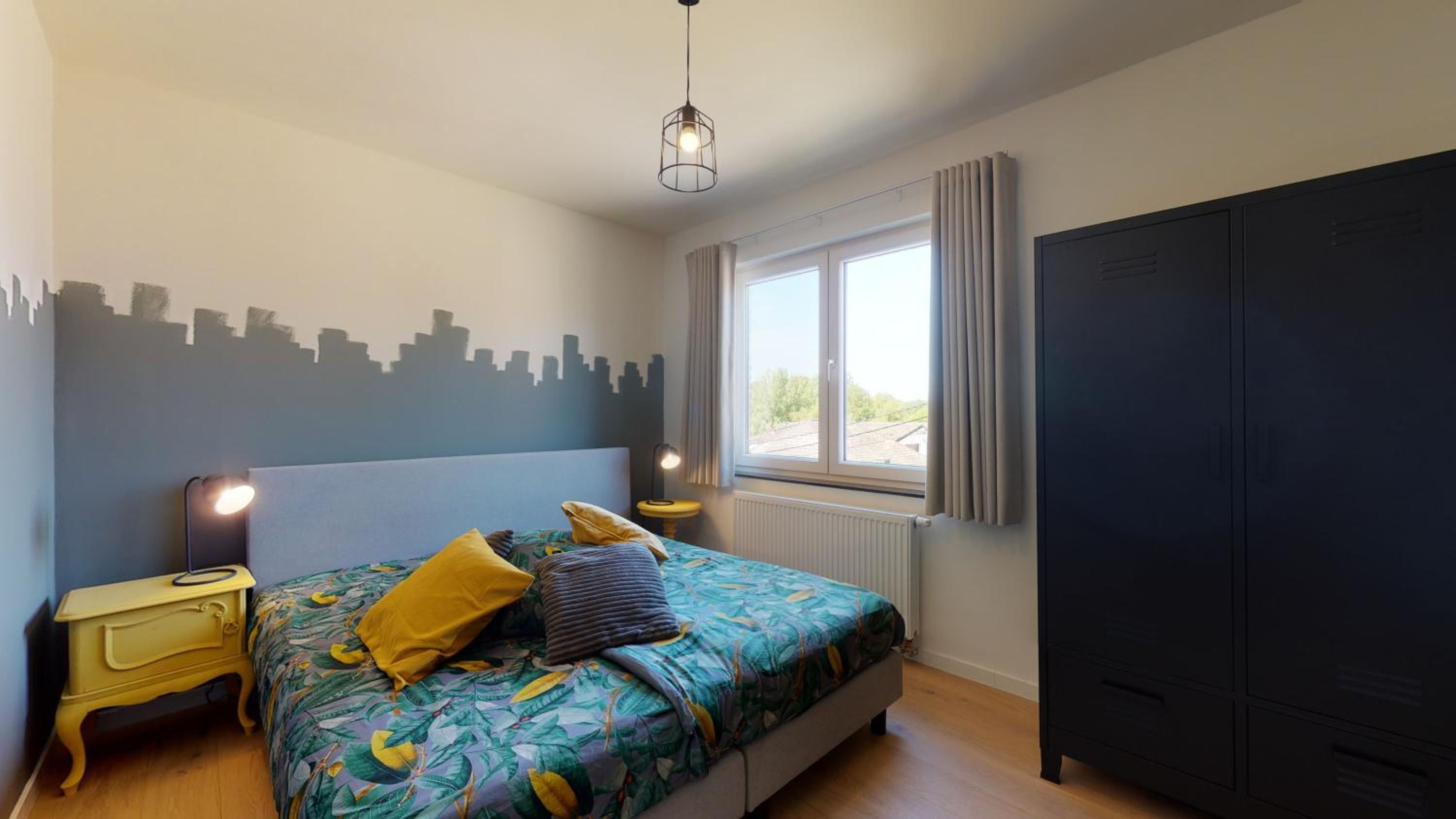 SINTPIETER18 @Lo-Ghis vakantiewoning