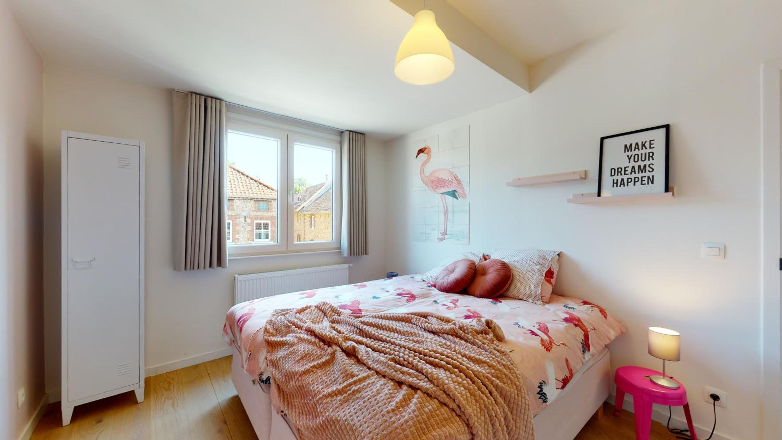 SINTPIETER18 @Lo-Ghis vakantiewoning