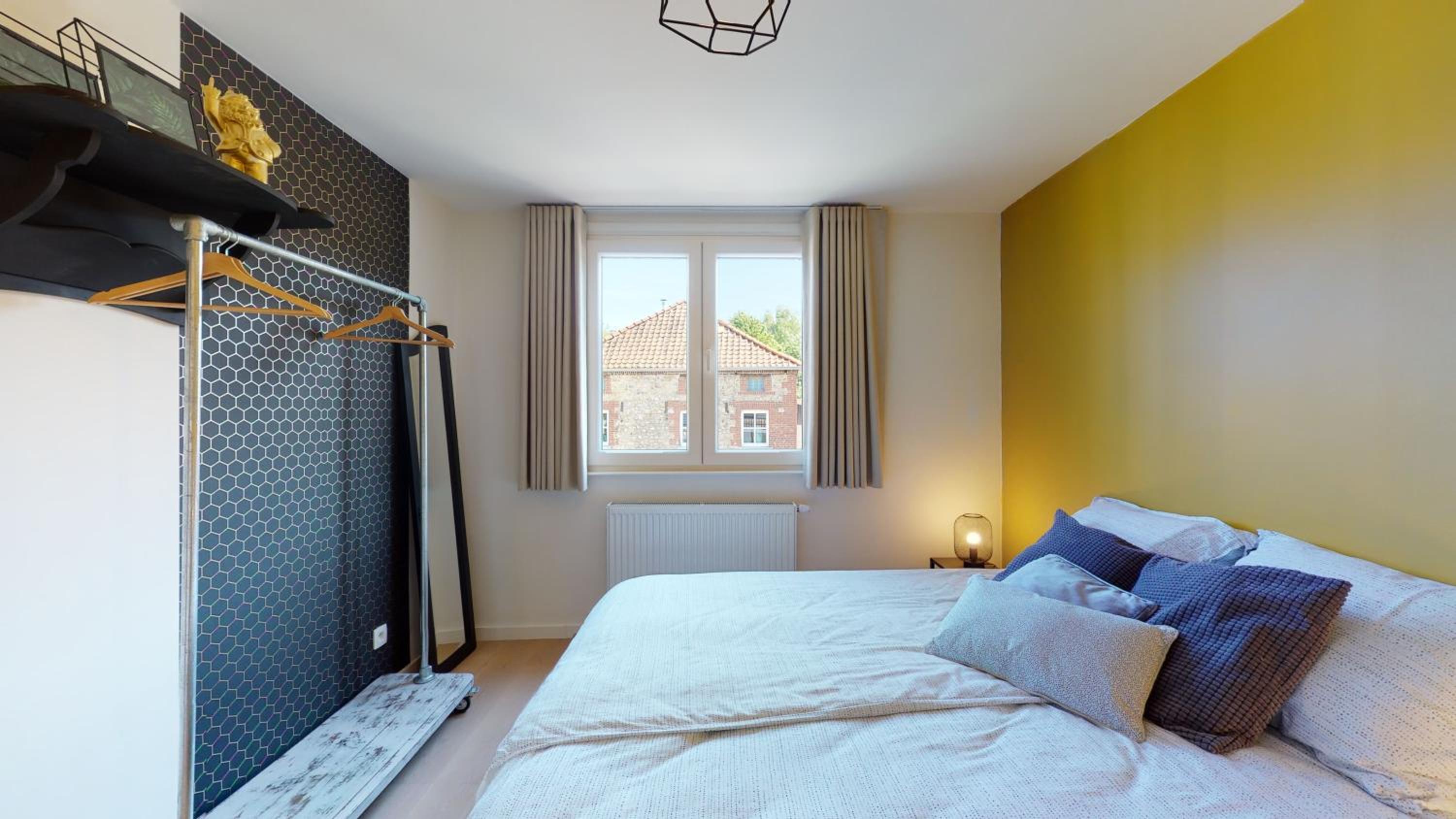 SINTPIETER18 @Lo-Ghis vakantiewoning