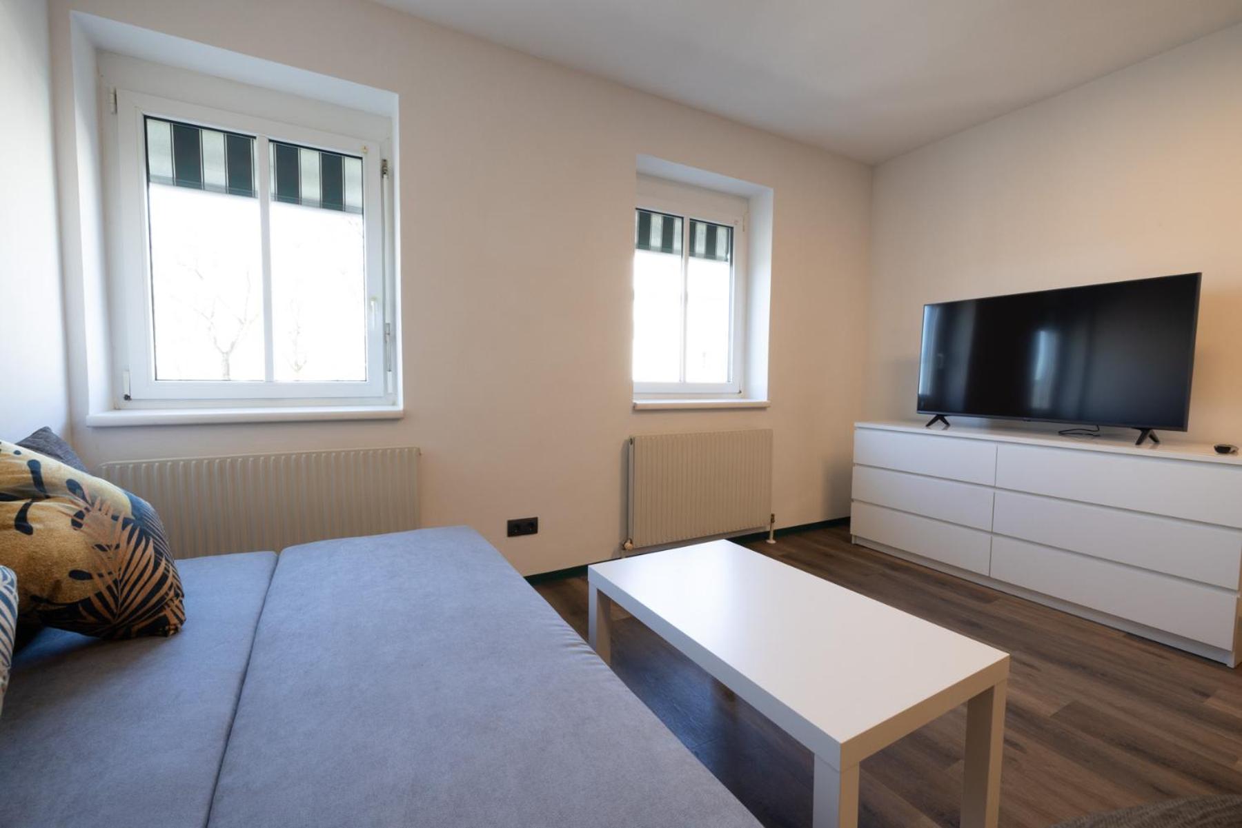 City Apartments Amstetten