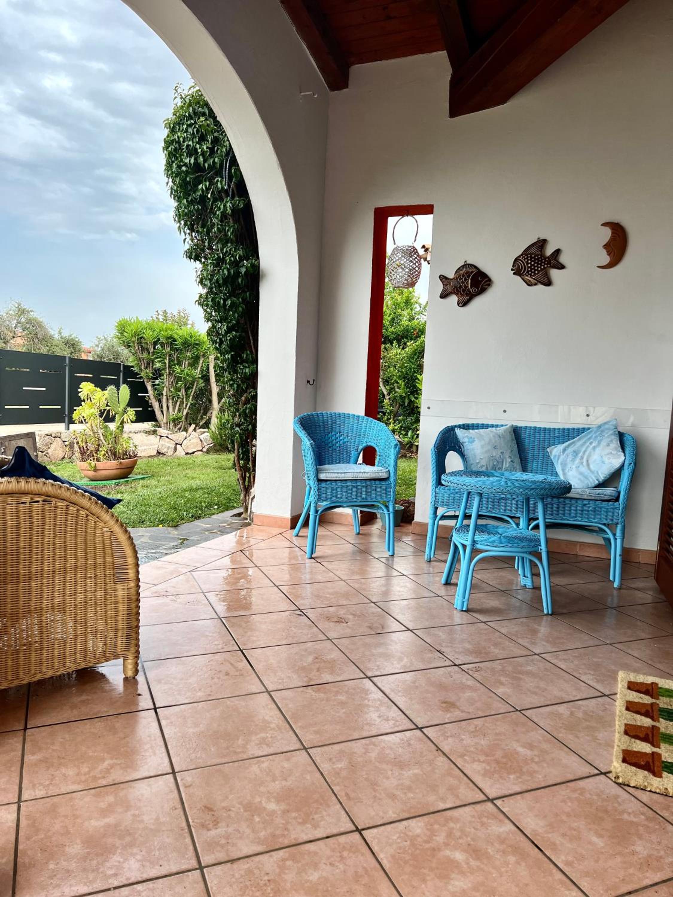 Villa Antonella