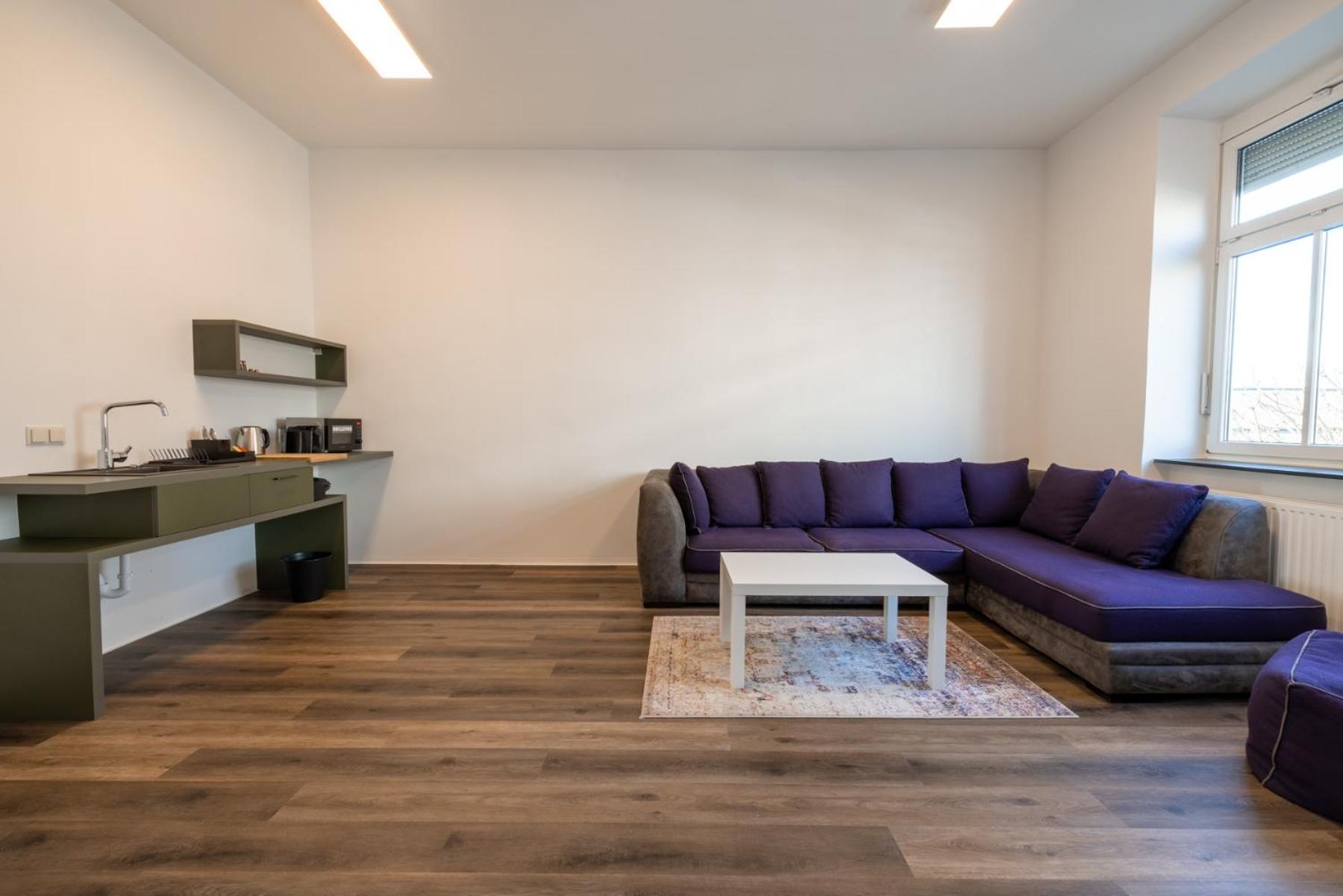 City Apartments Amstetten