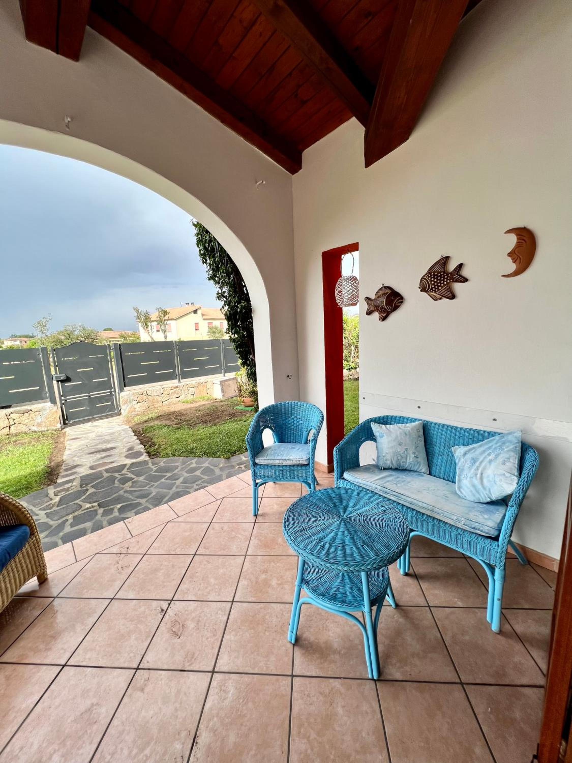 Villa Antonella