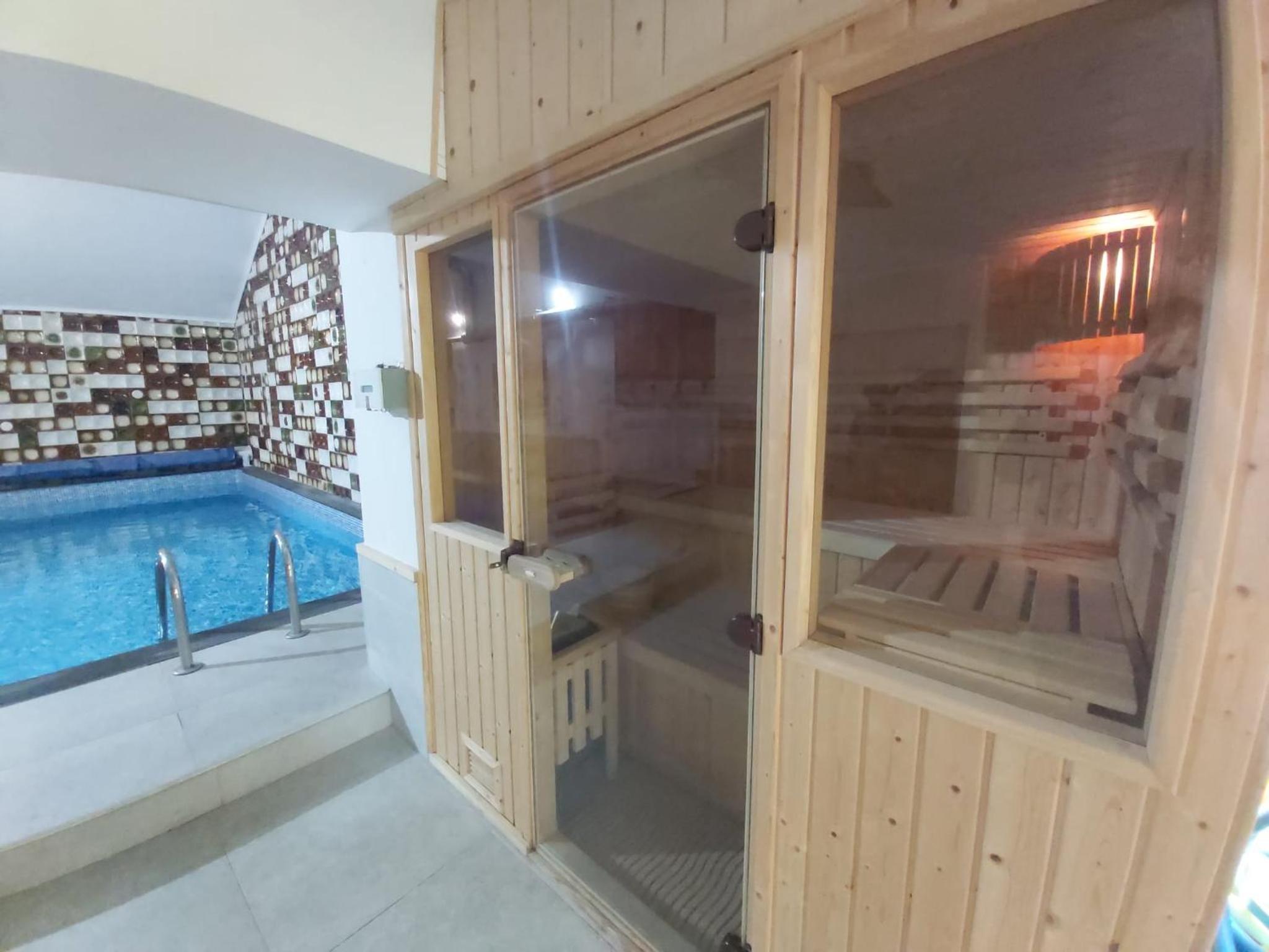 NIECH TO SZLAK B&B, photo 34