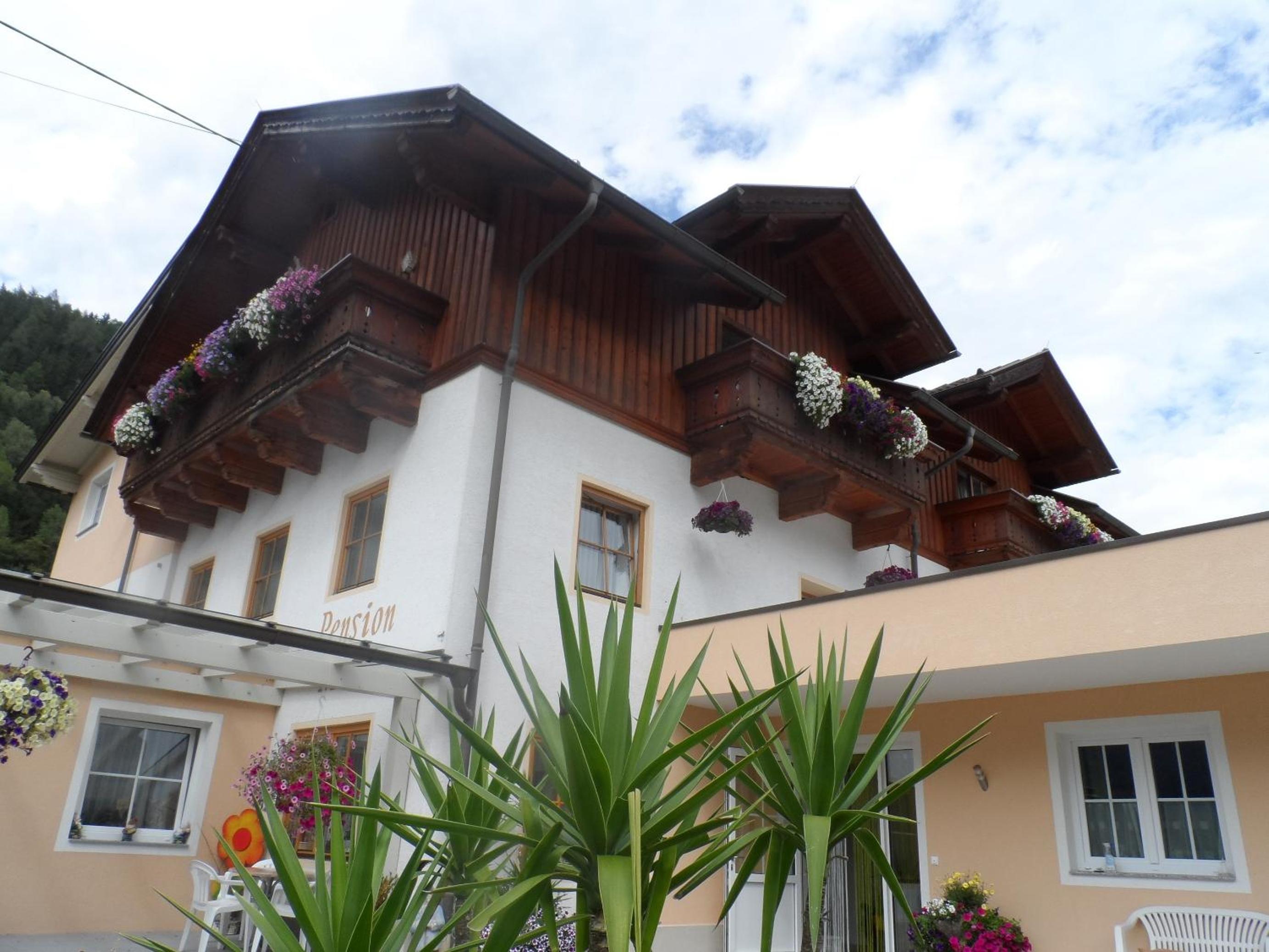 Pension Maier
