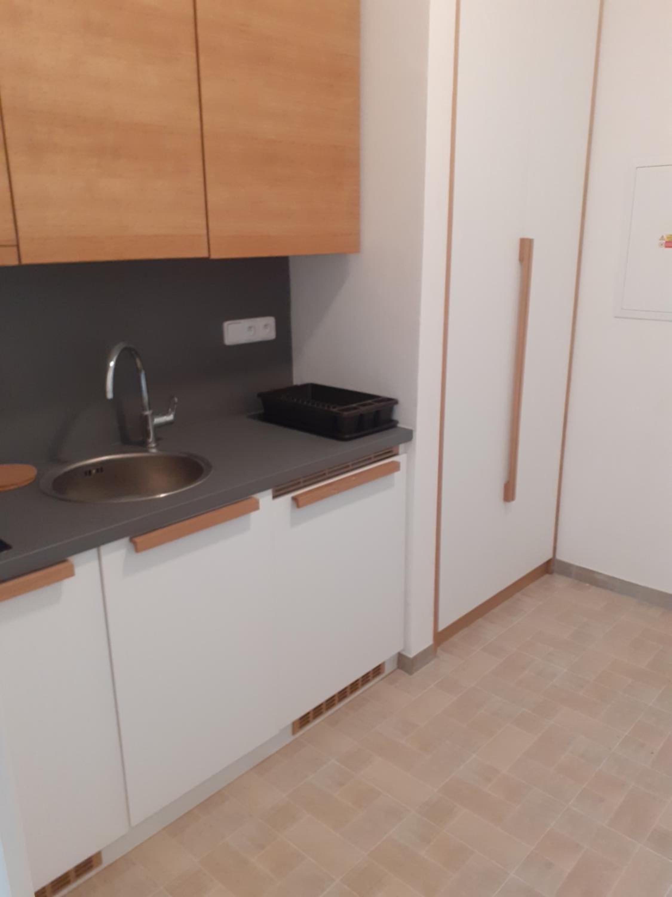 Apartmány Na samotě