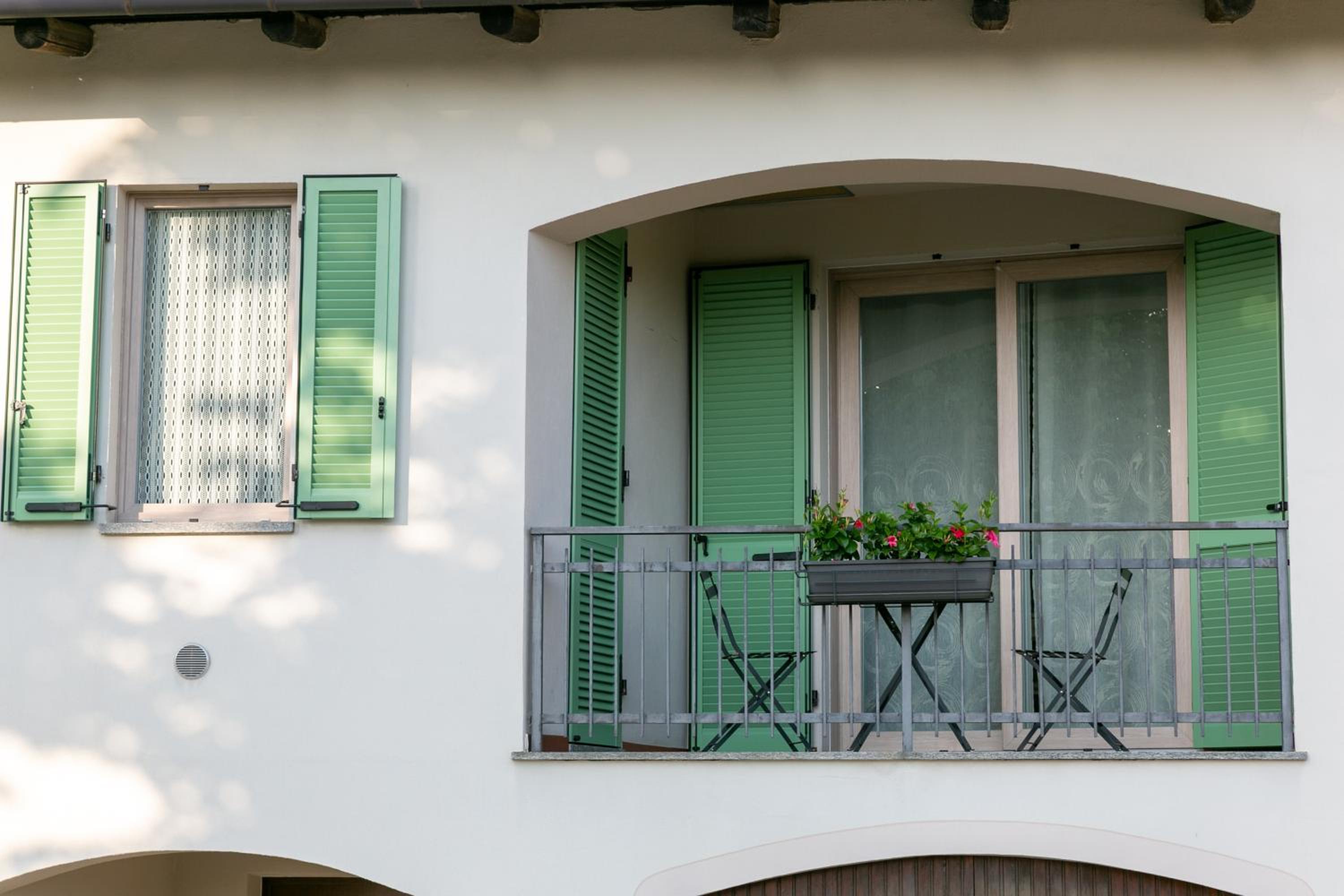 Casa di Dario