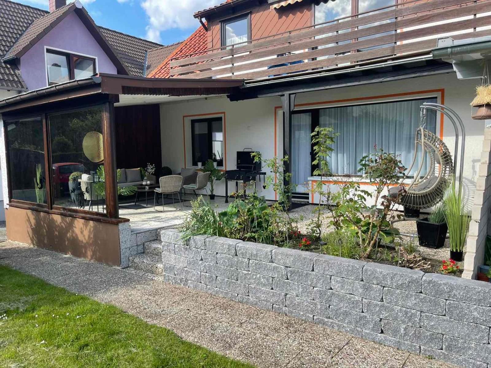 Hotel Ferienhaus Linda - Image 1