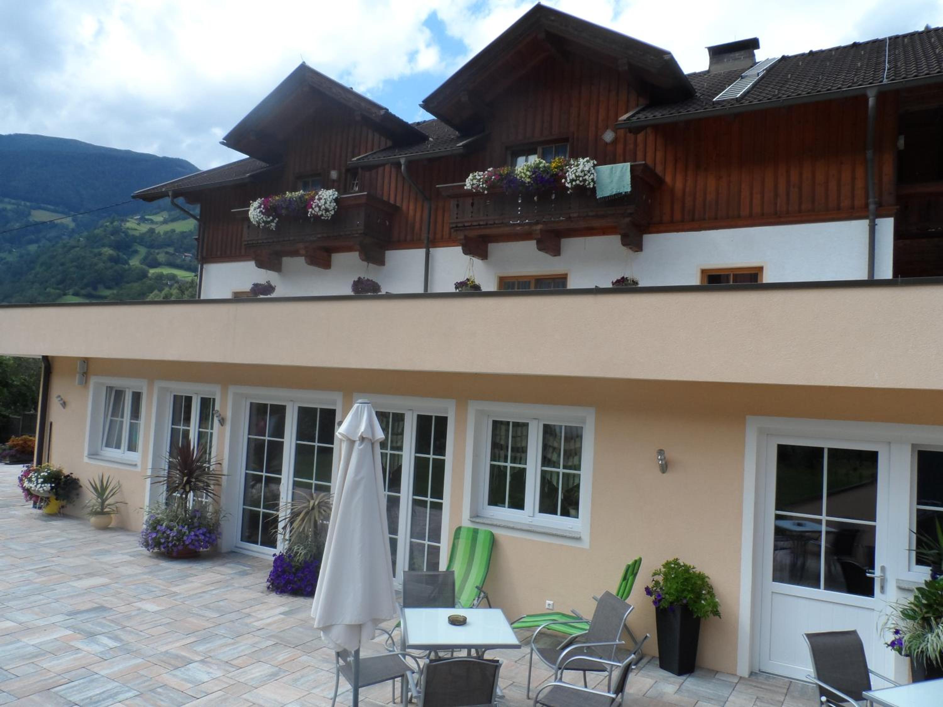 Pension Maier