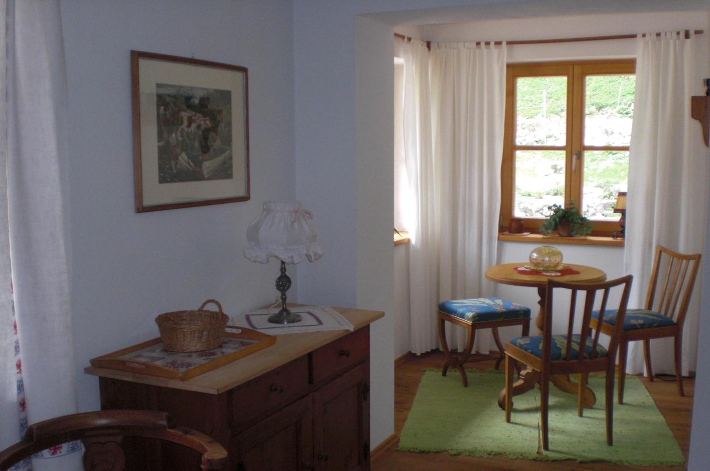 Ferienwohnung Ernst