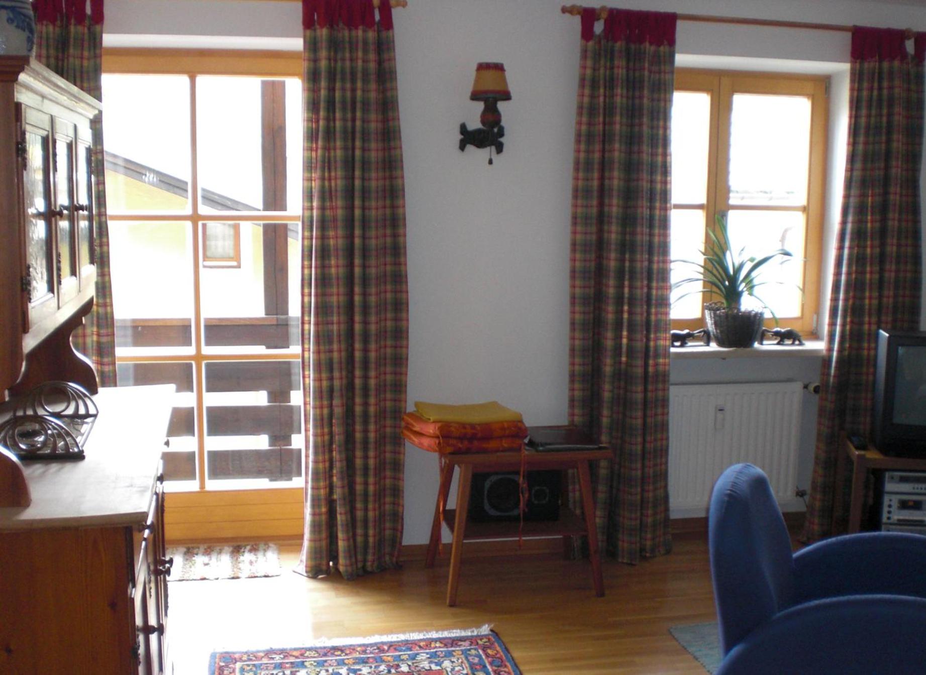 Ferienwohnung Ernst