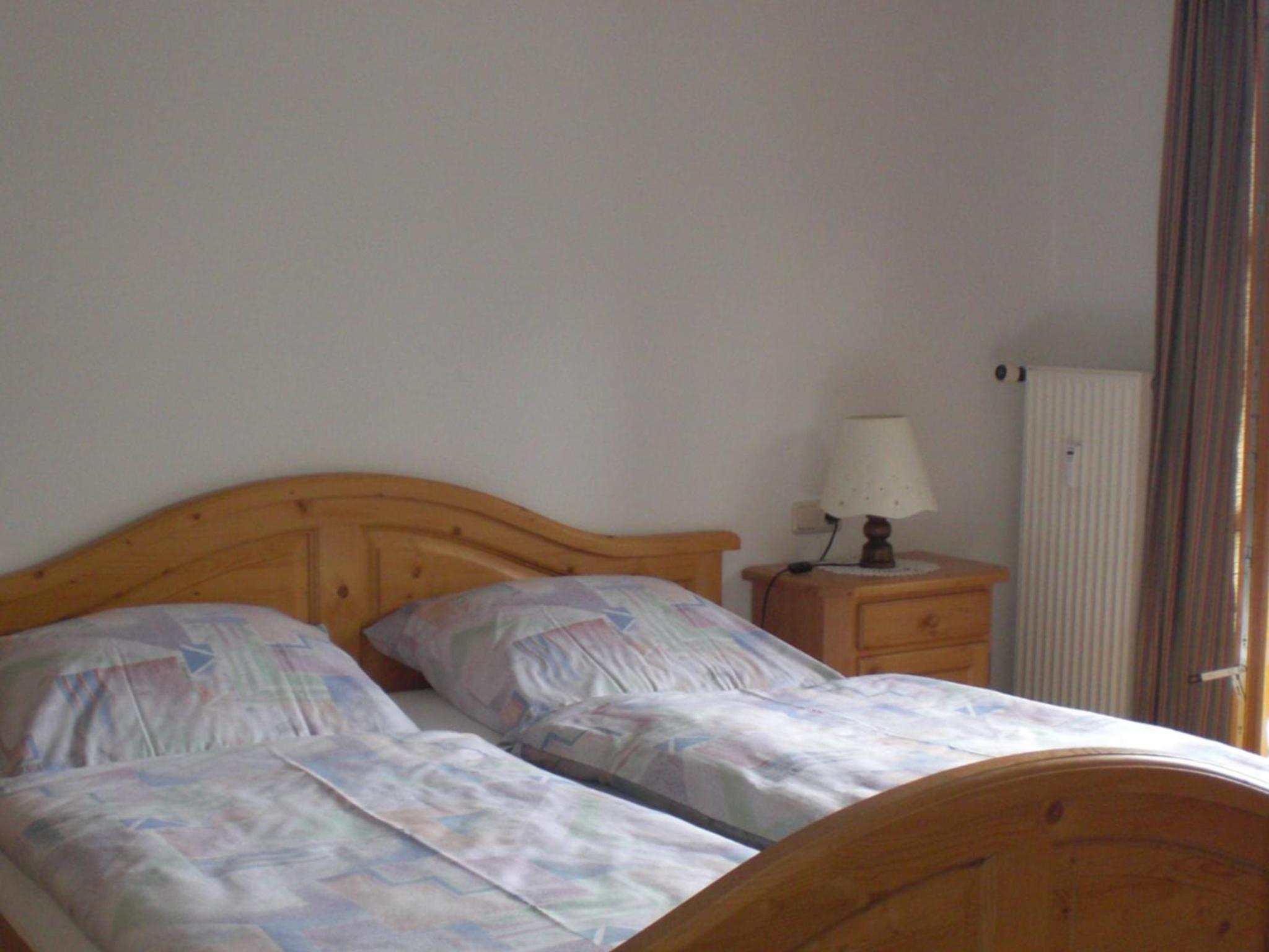 Ferienwohnung Ernst