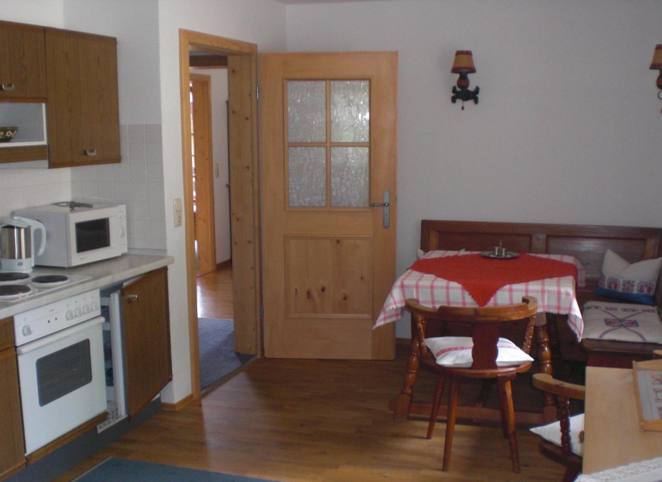 Ferienwohnung Ernst
