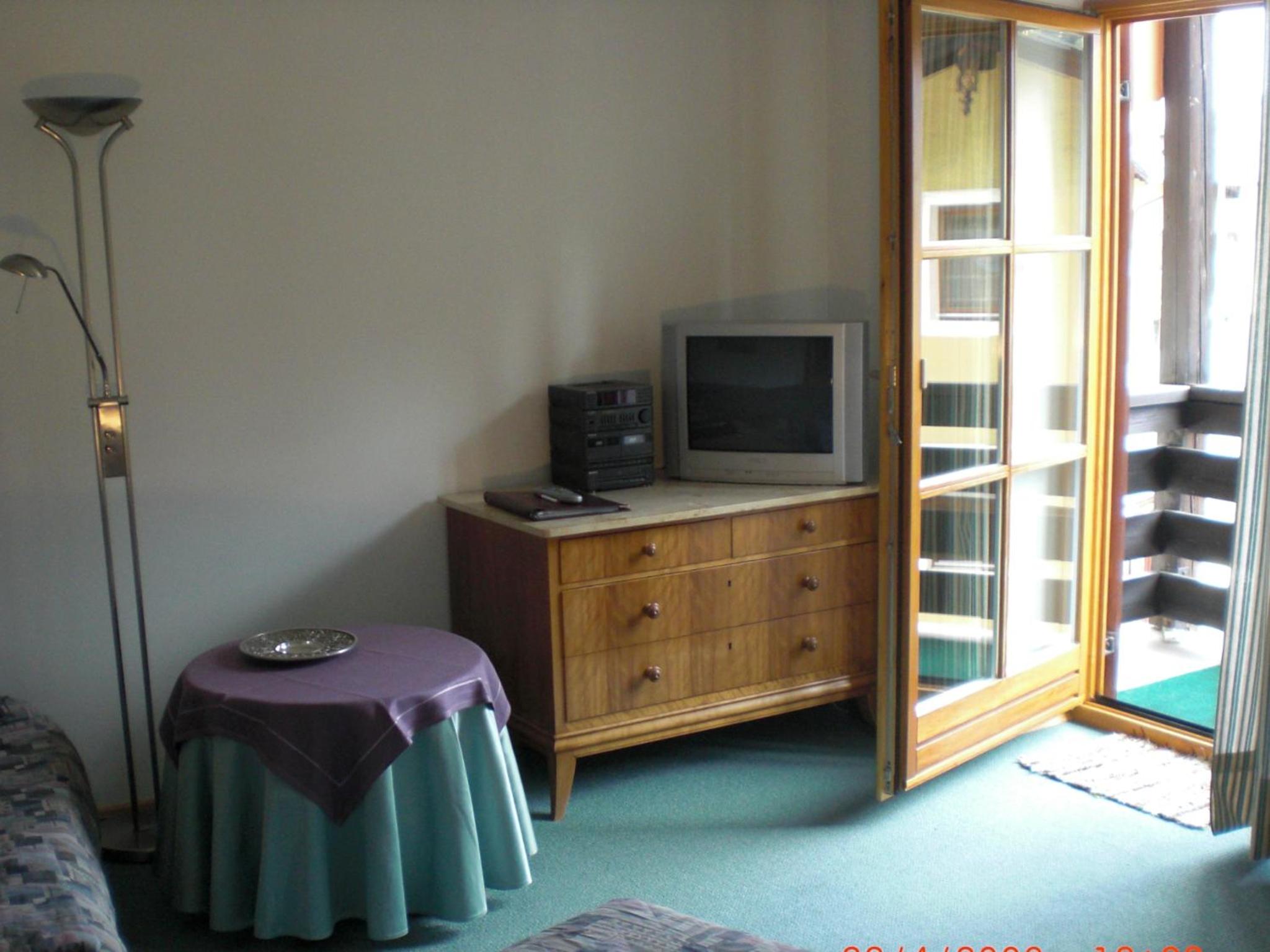 Ferienwohnung Ernst