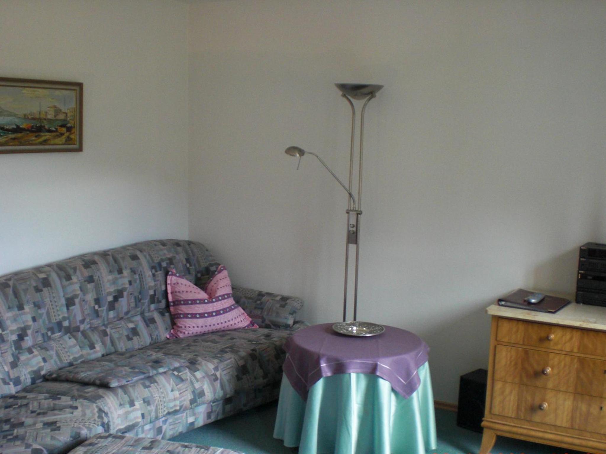 Ferienwohnung Ernst