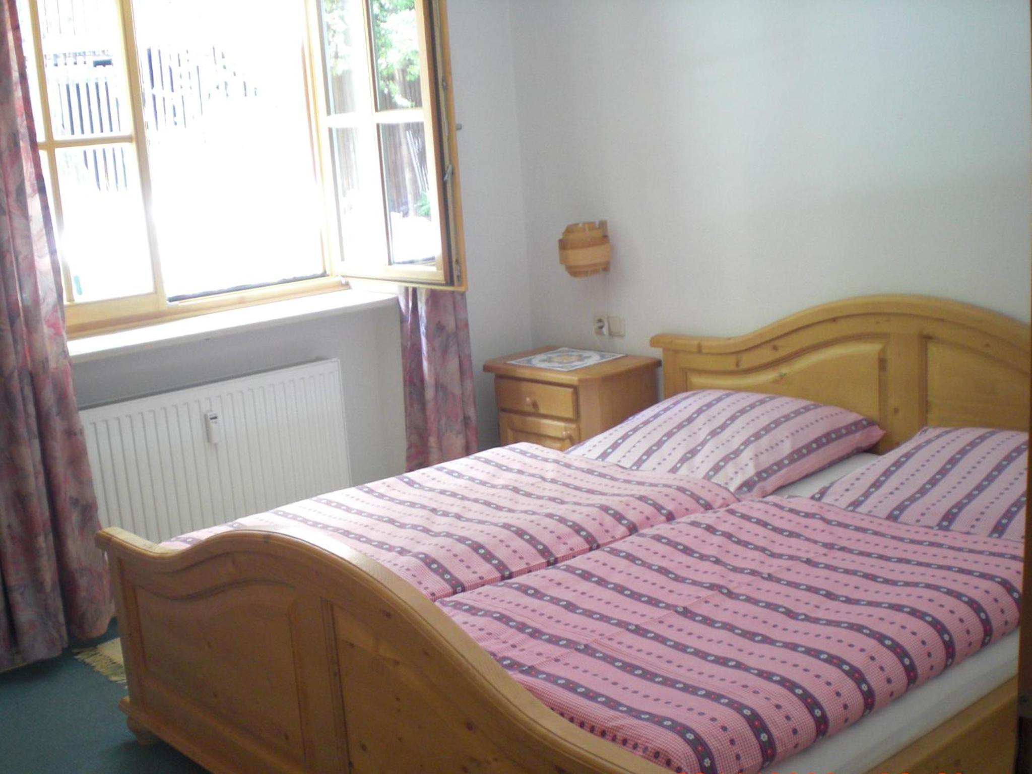 Ferienwohnung Ernst