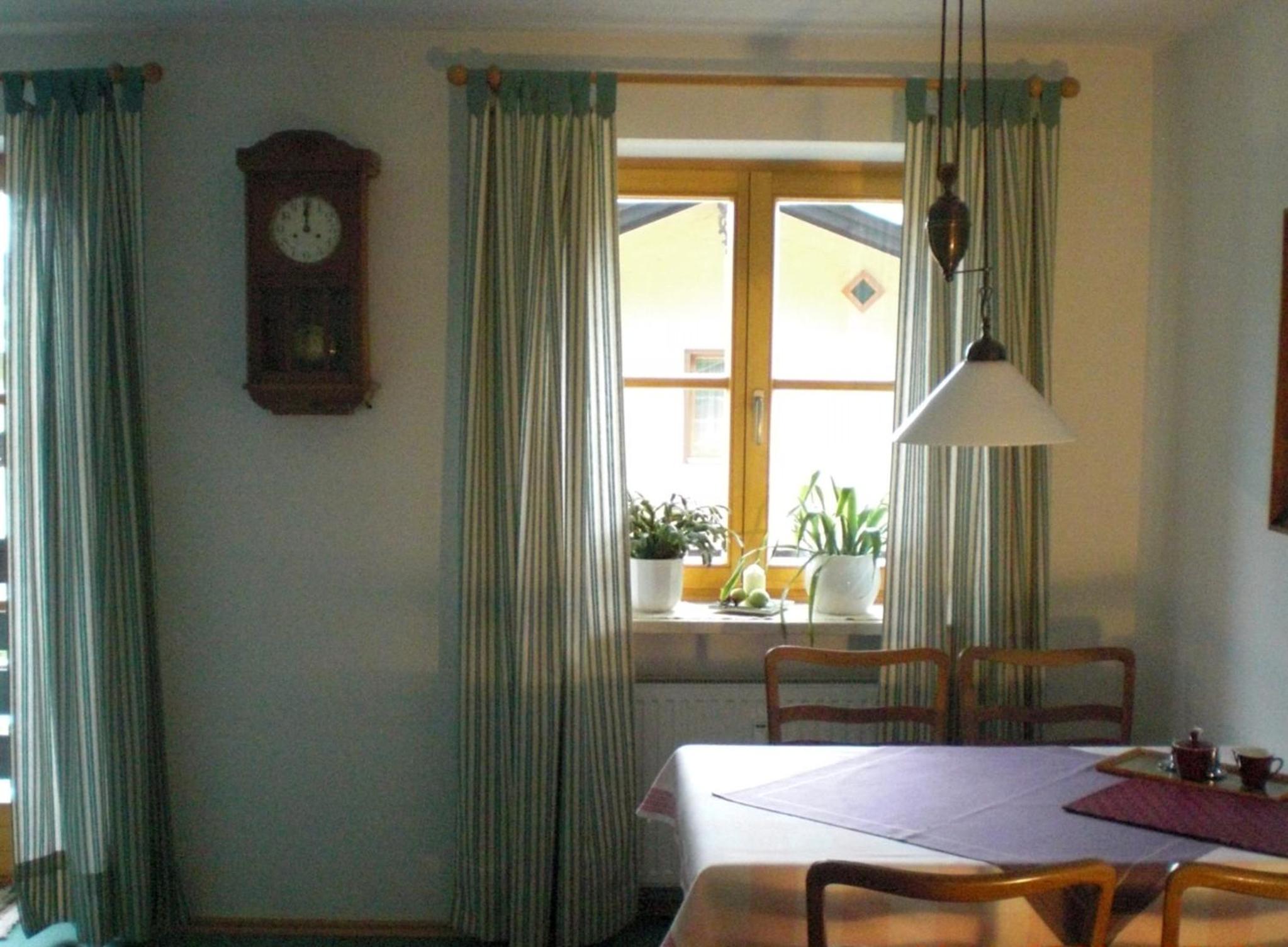 Ferienwohnung Ernst