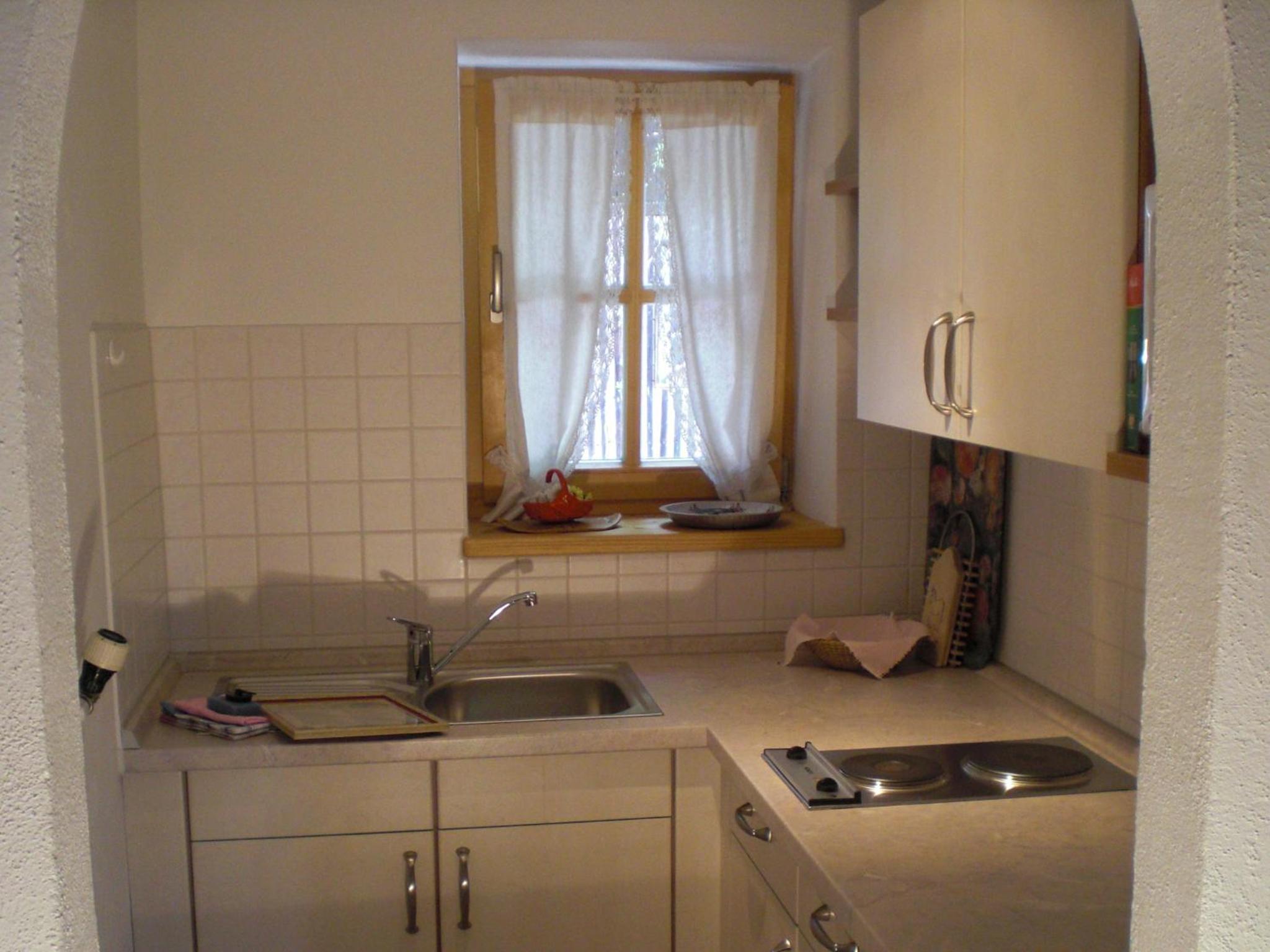 Ferienwohnung Ernst