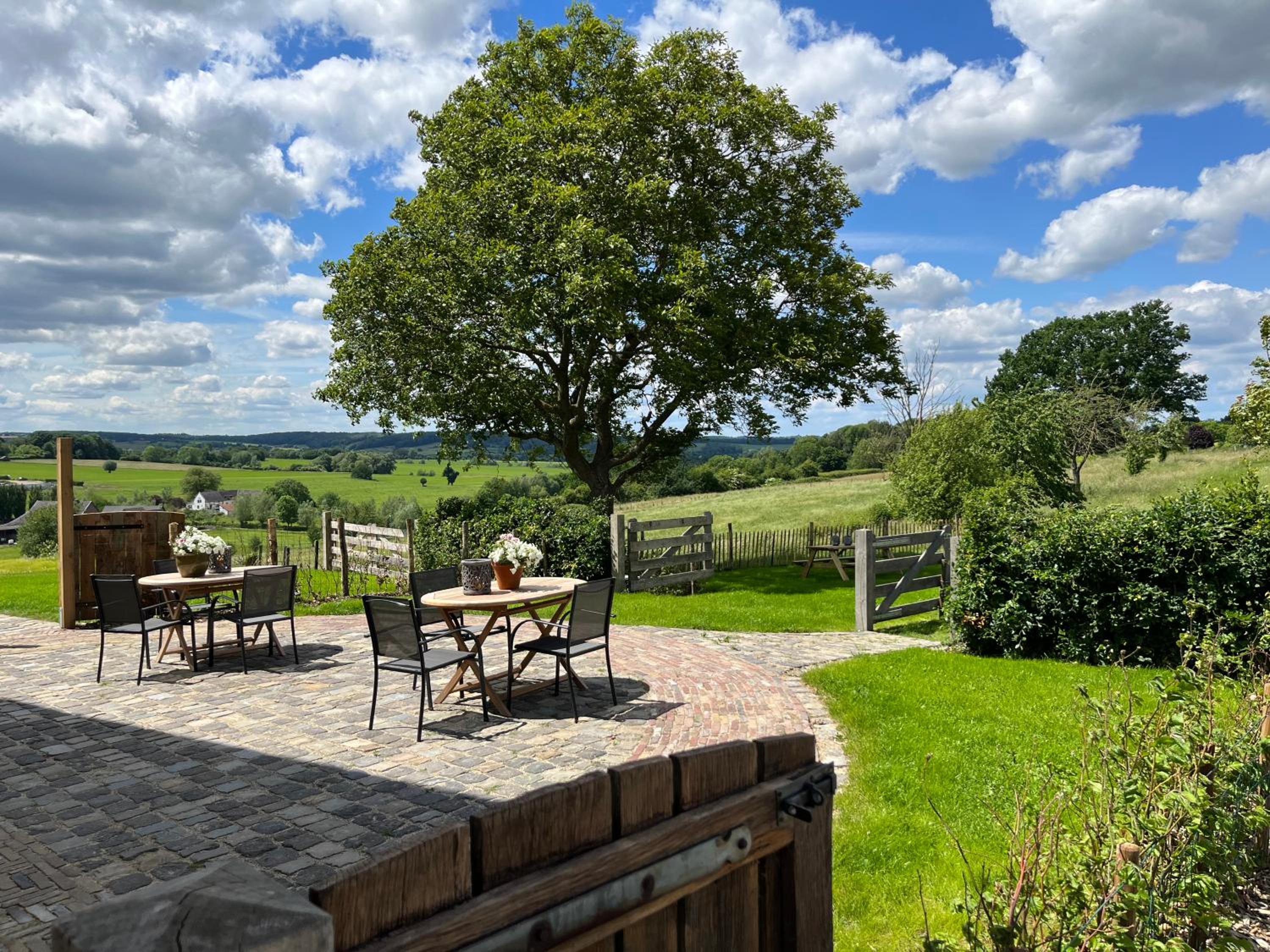 De Hoogstam view 5