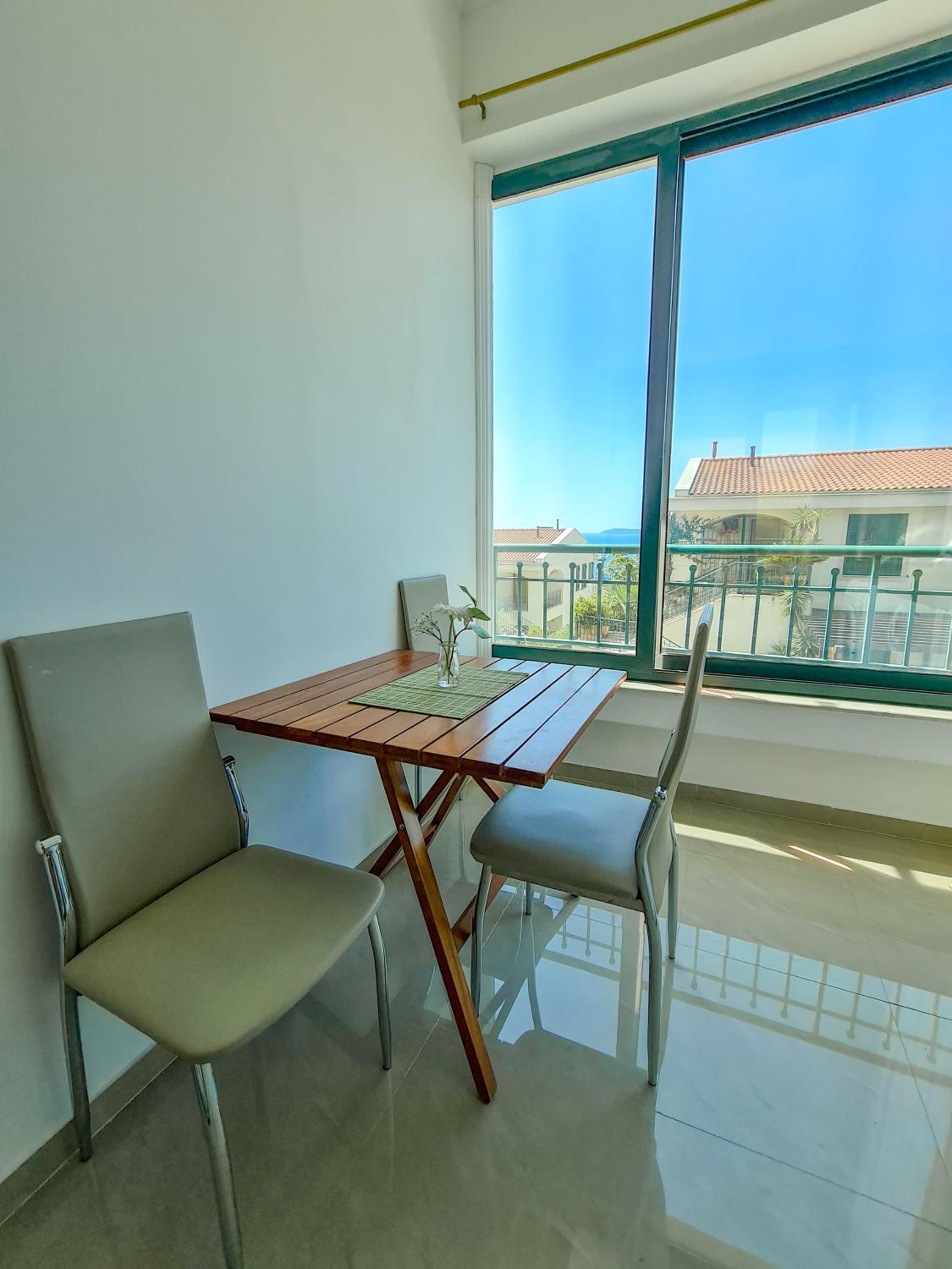 Sole Mio Apartment & Wellness