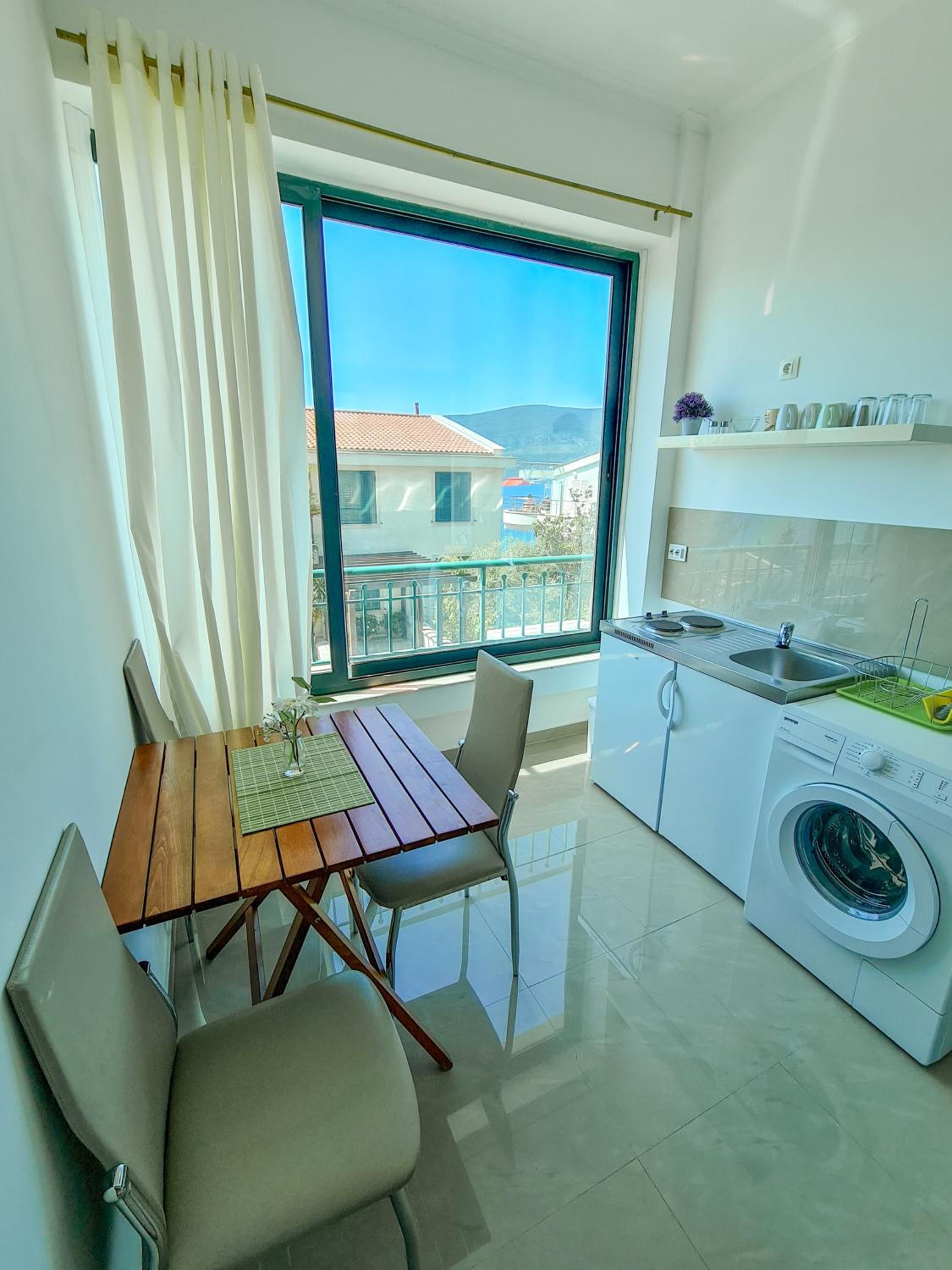 Sole Mio Apartment & Wellness