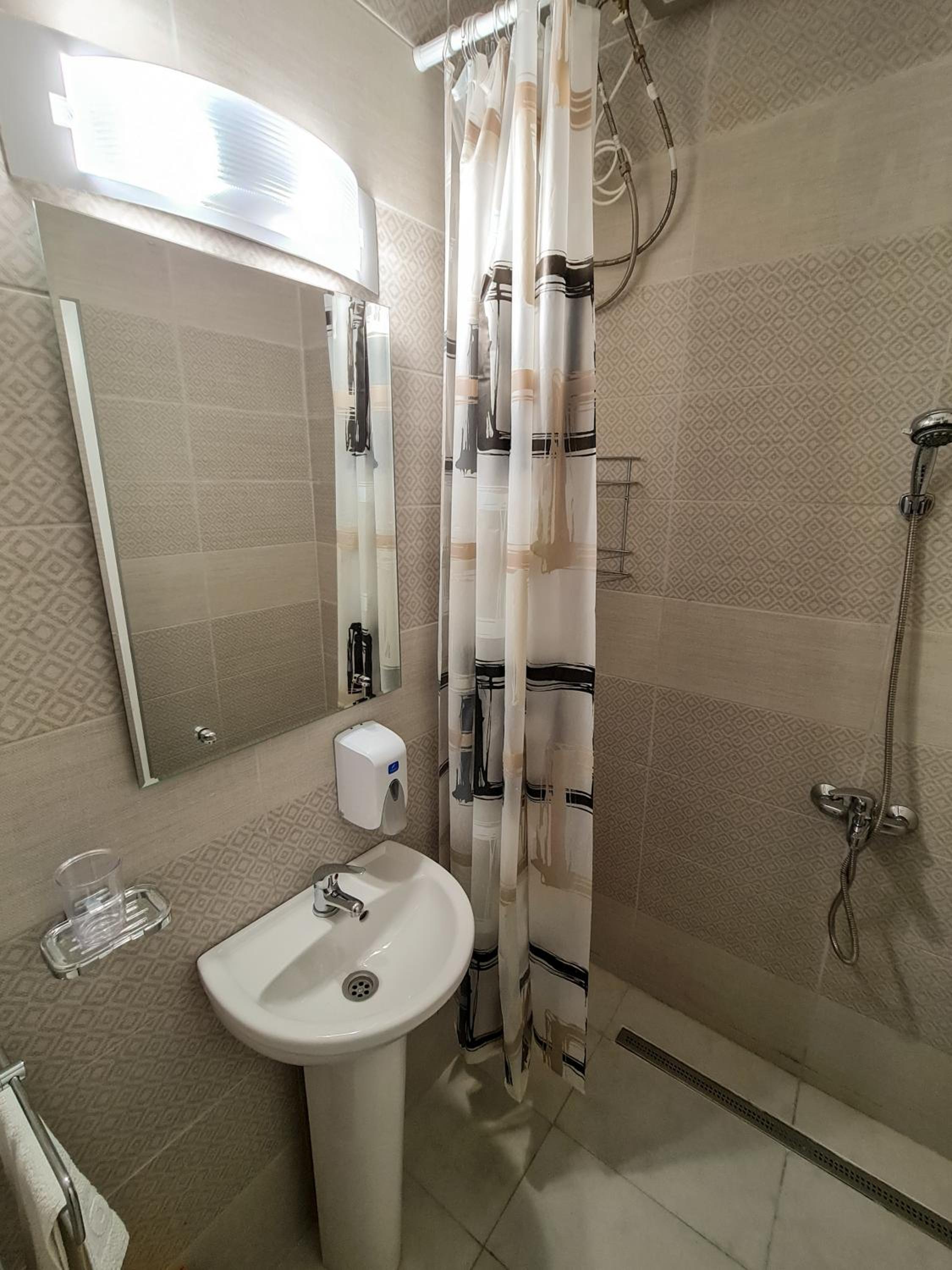Sole Mio Apartment & Wellness