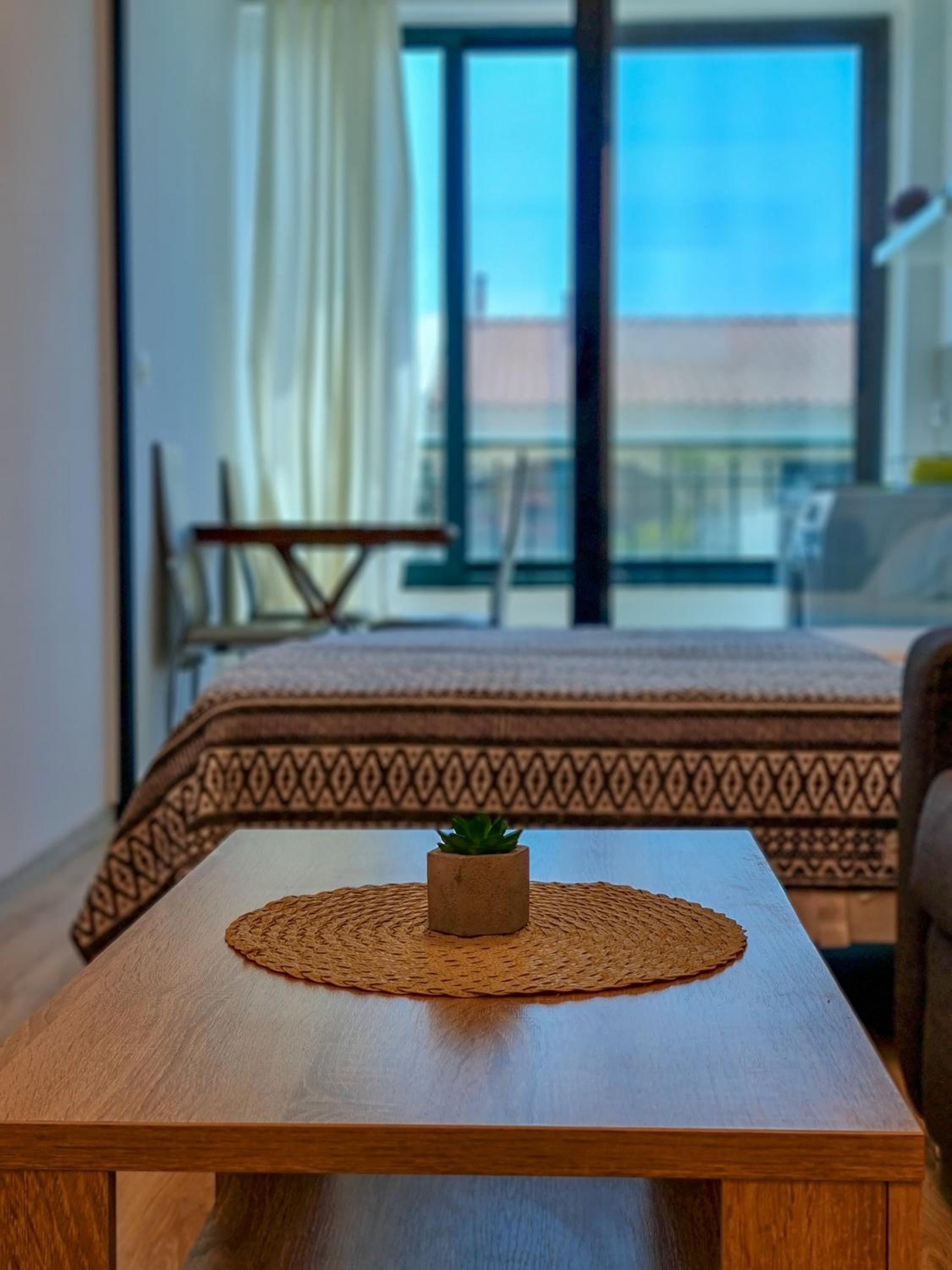 Sole Mio Apartment & Wellness