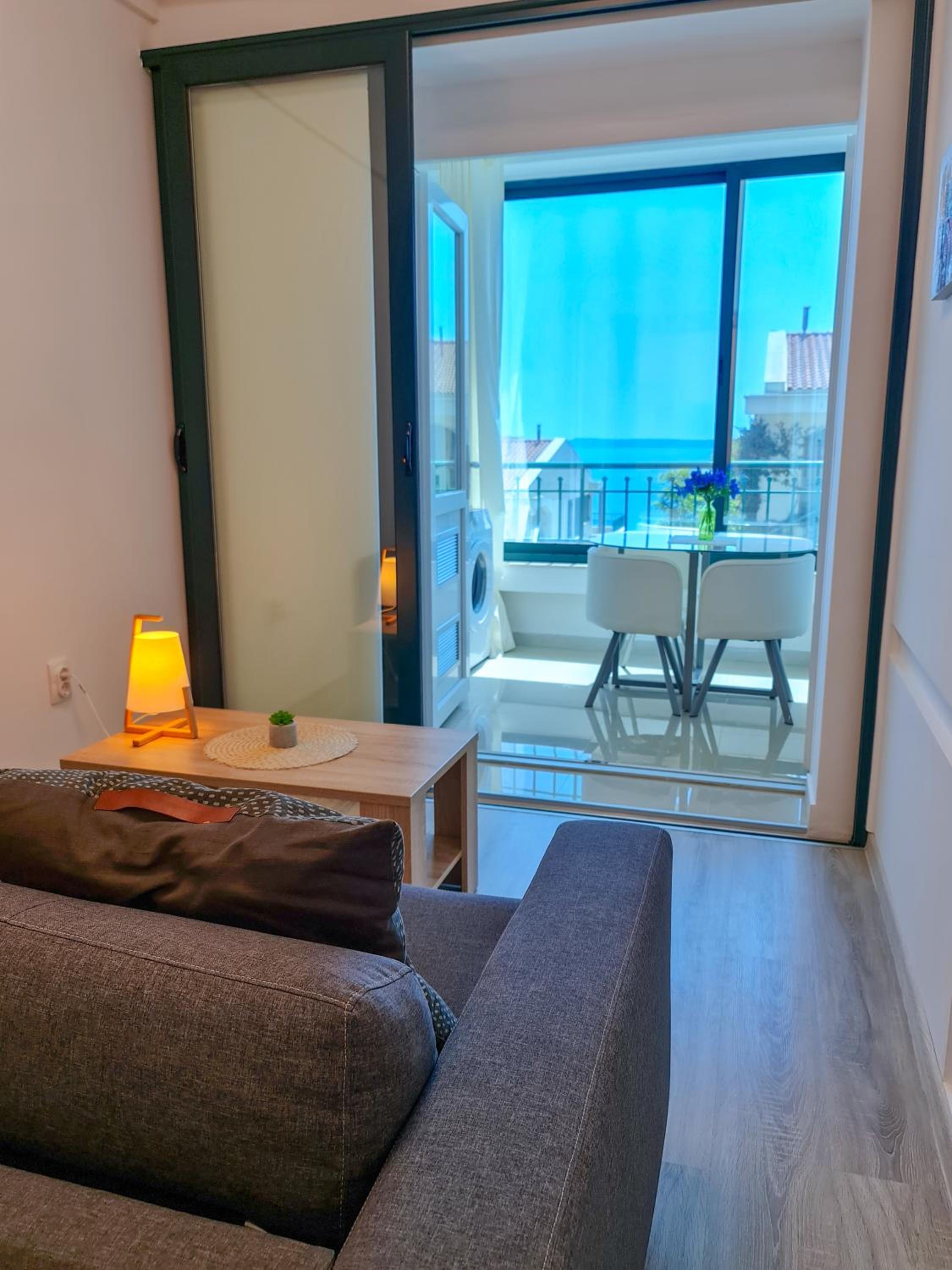 Sole Mio Apartment & Wellness