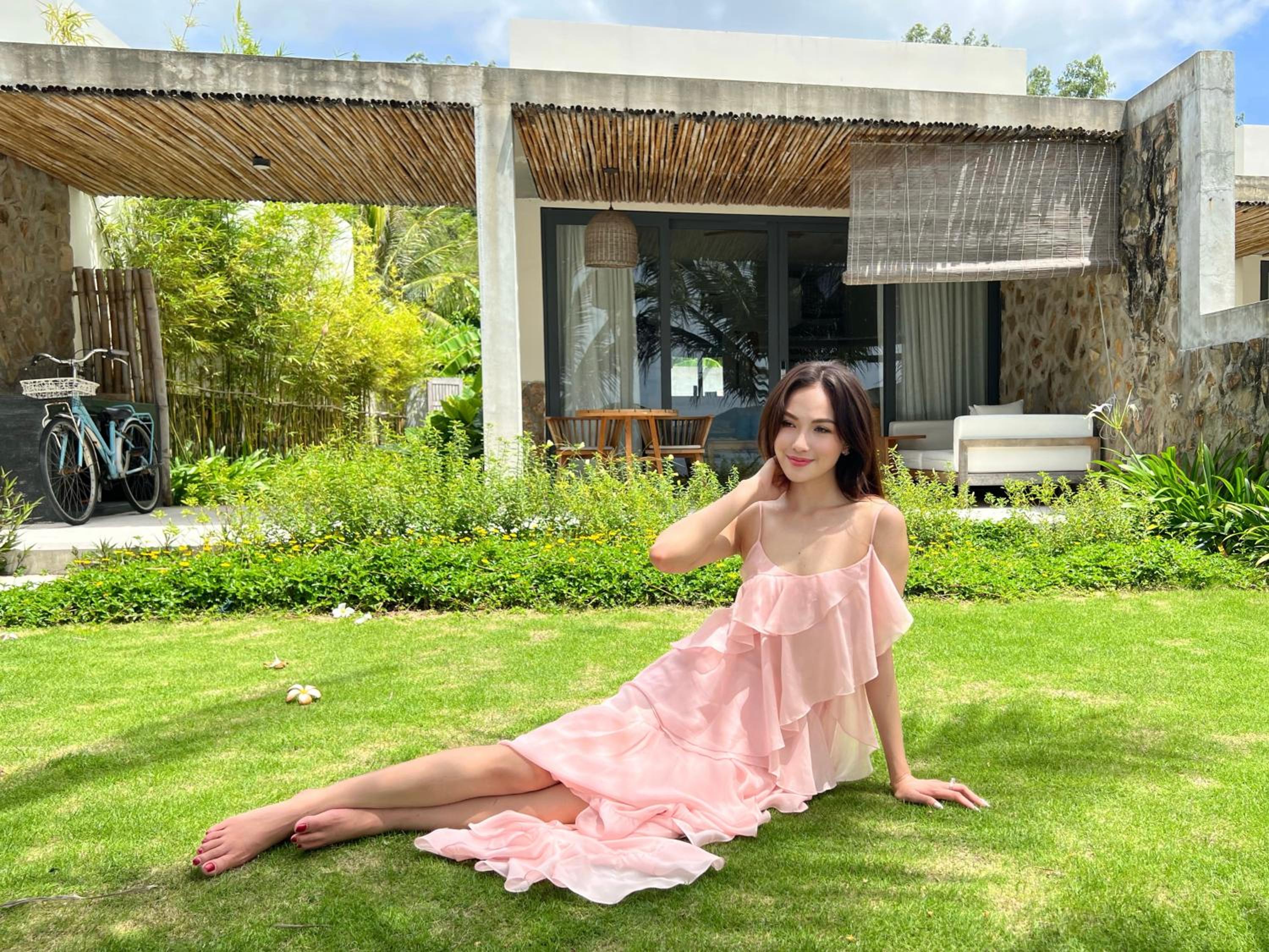 Que Toi Village Resort Phu Yen