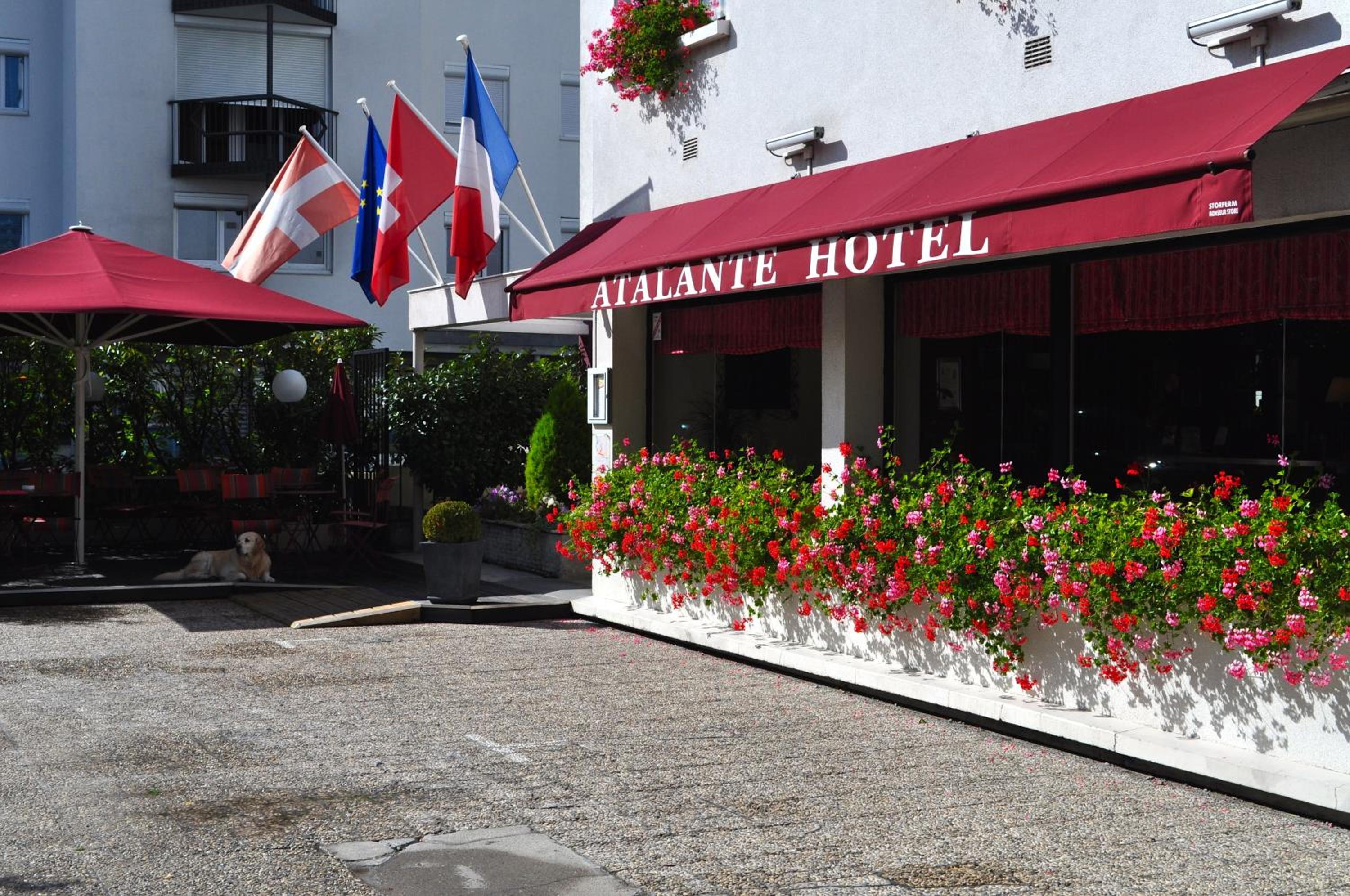 Hotel Atalante - Image 1