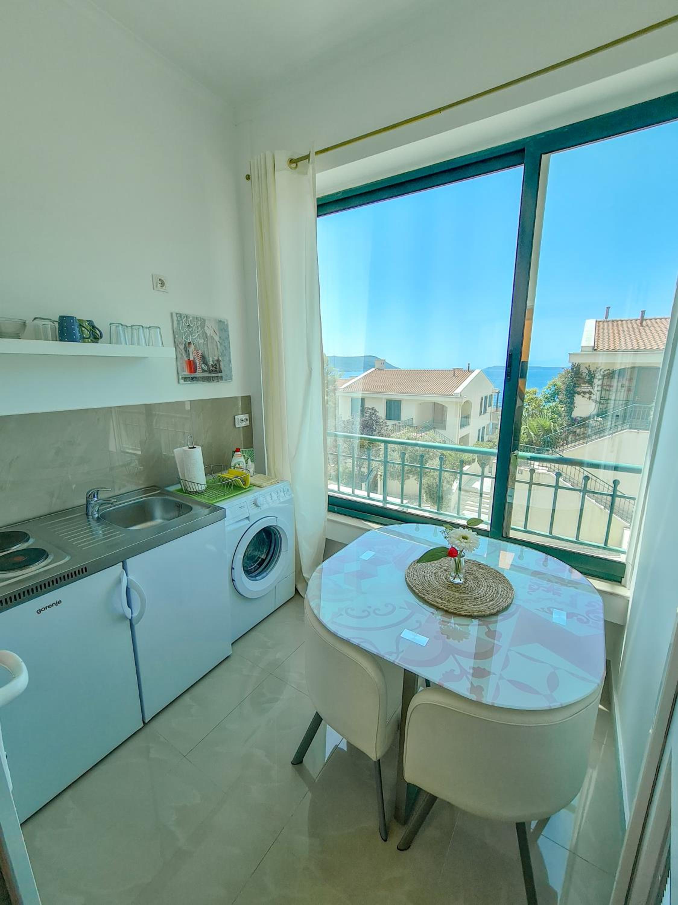 Sole Mio Apartment & Wellness
