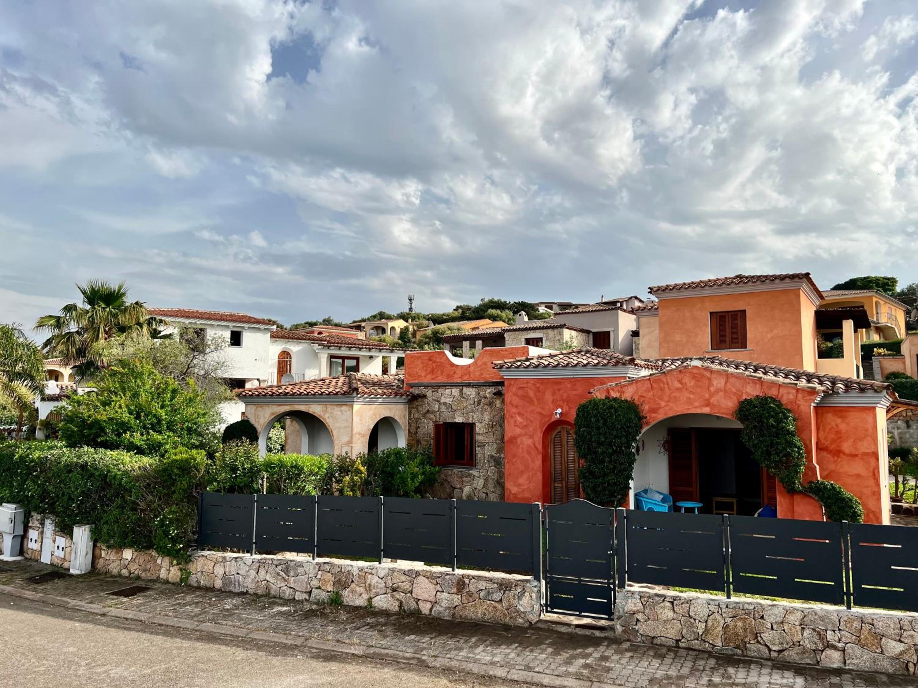 Villa Antonella