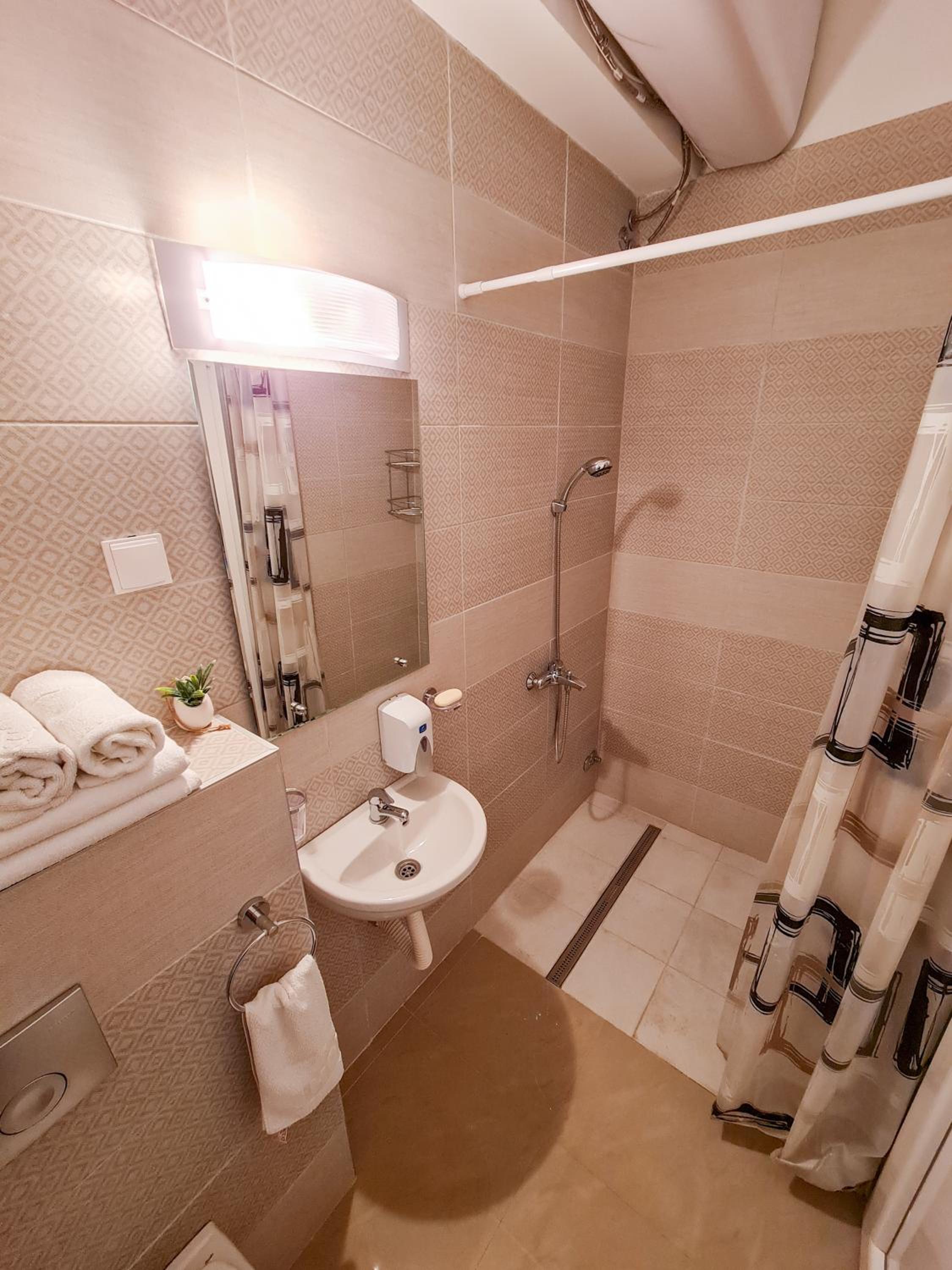 Sole Mio Apartment & Wellness