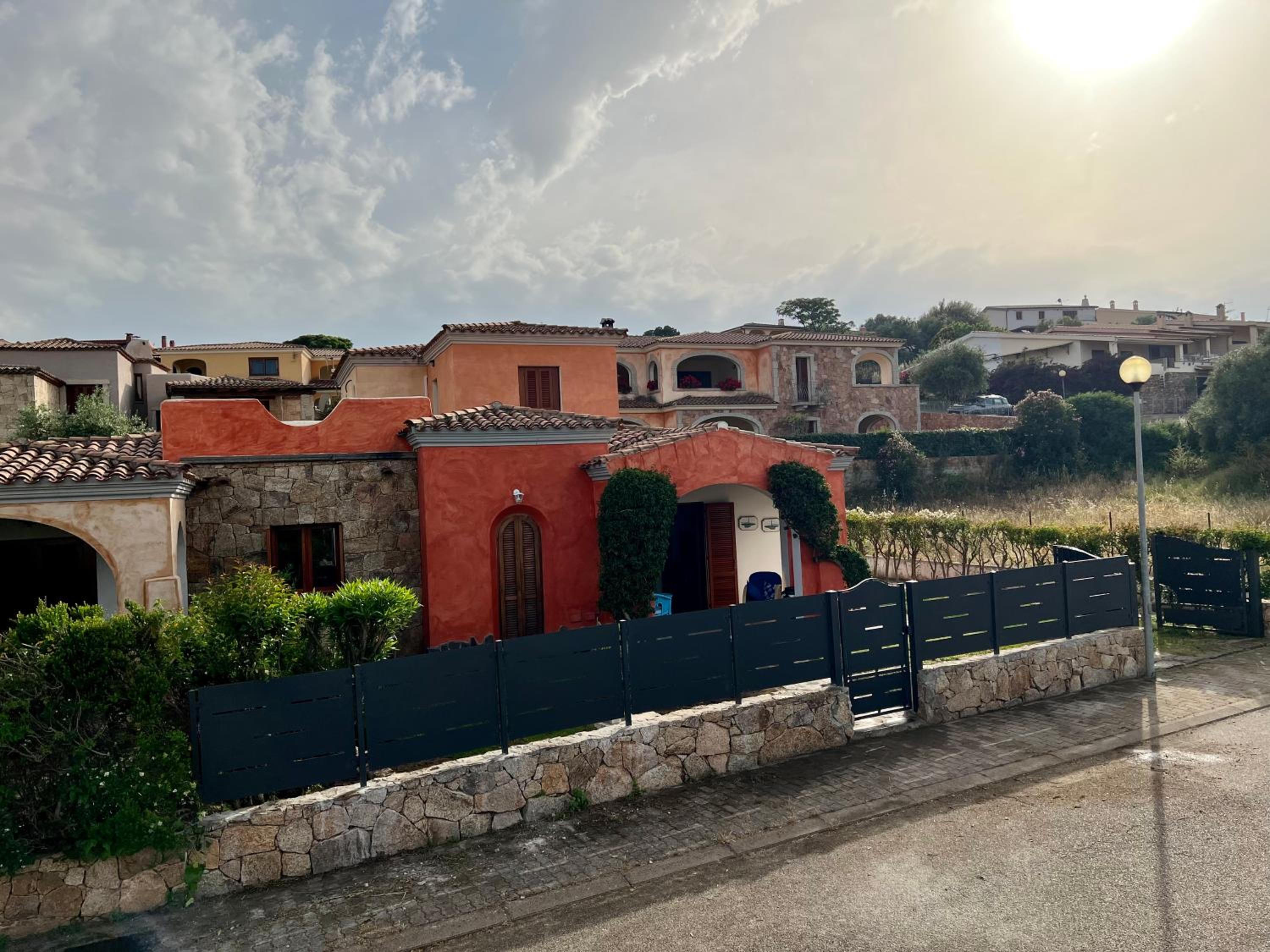 Villa Antonella
