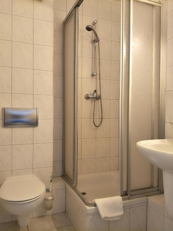 Hotel Zum Grünen Tor