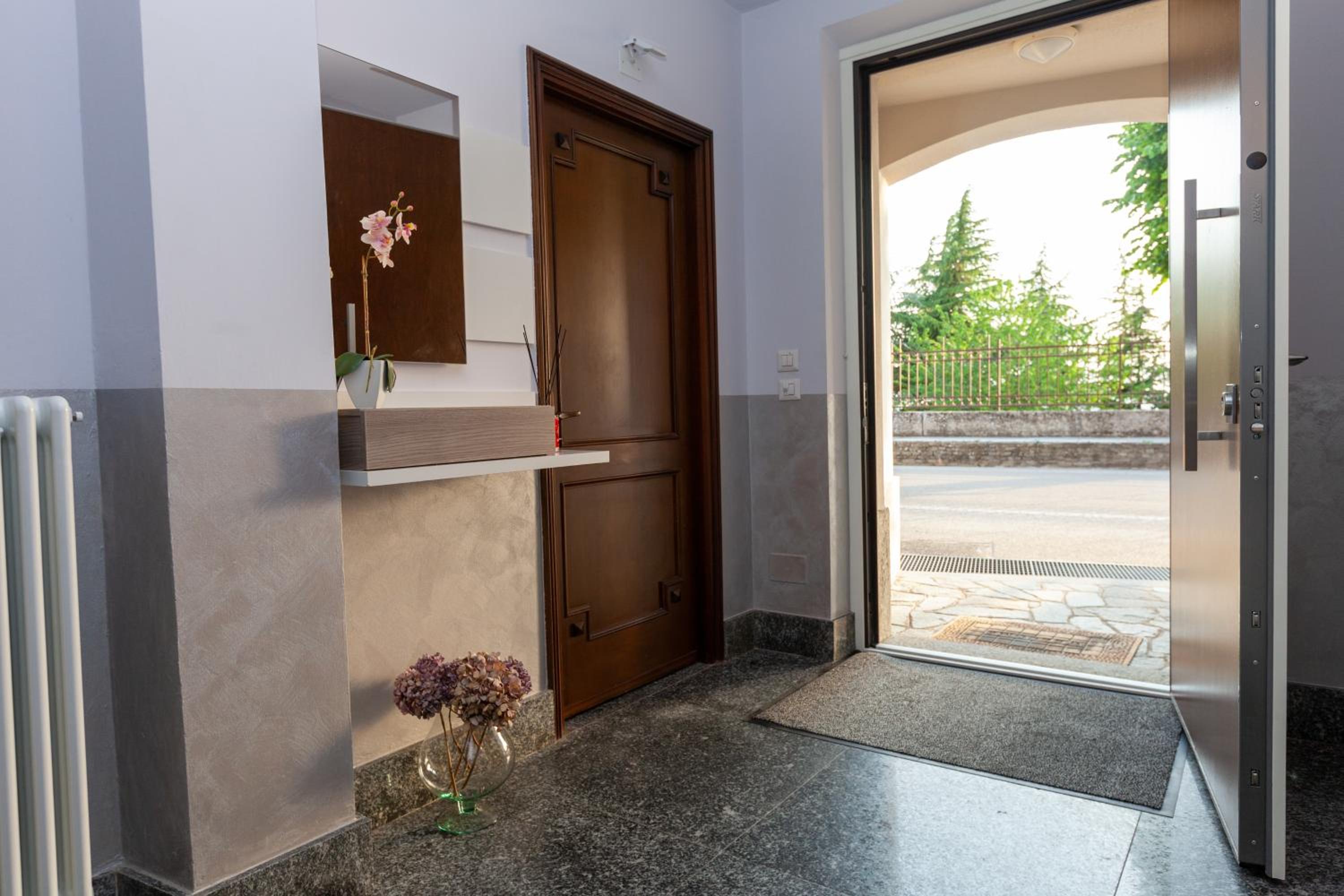 Casa di Dario