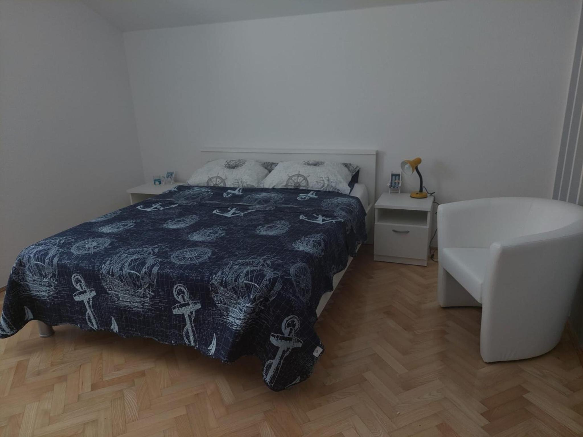 Apartments "Jope i Toni" view 2
