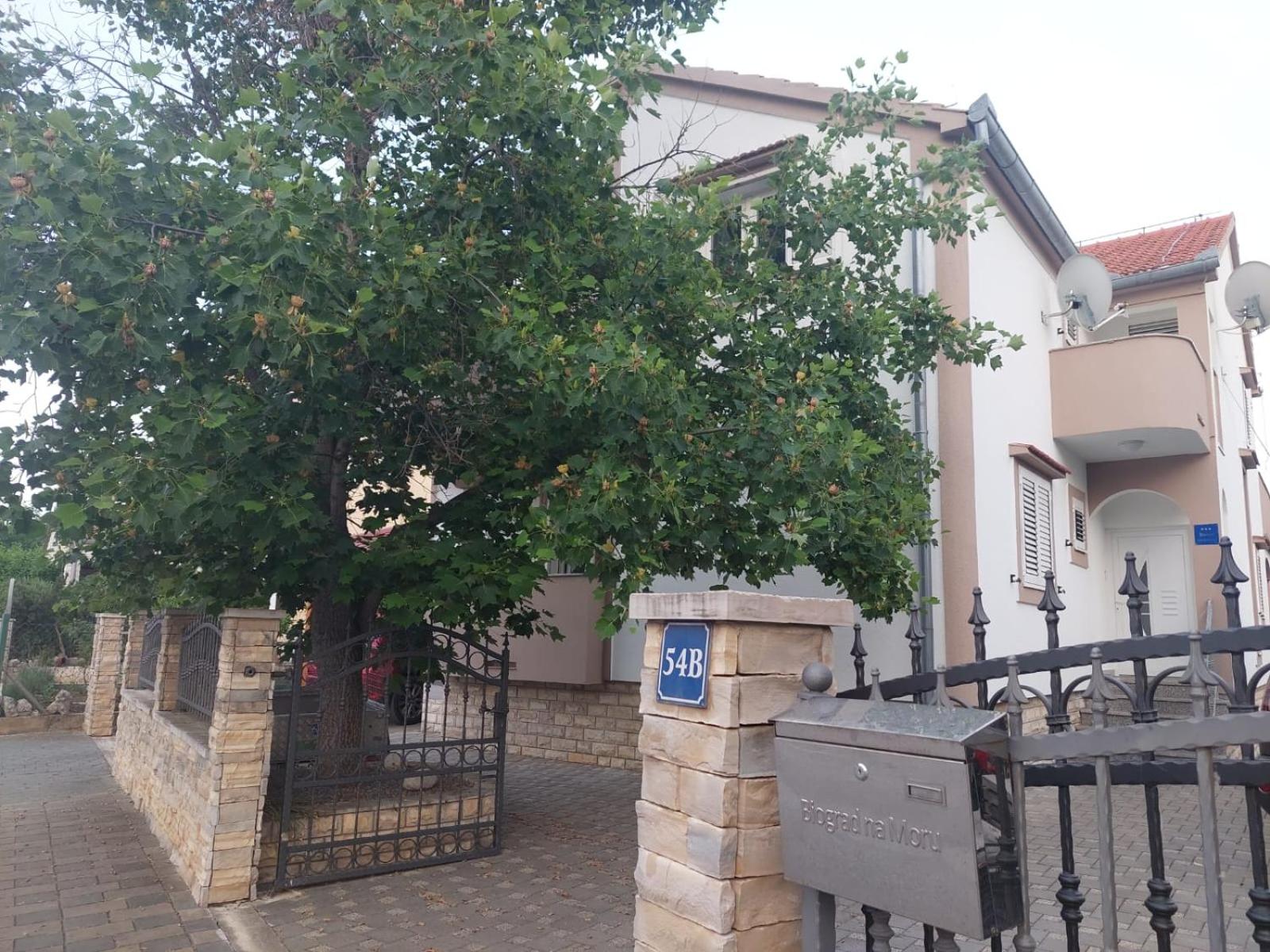 Apartments "Jope i Toni" view 5