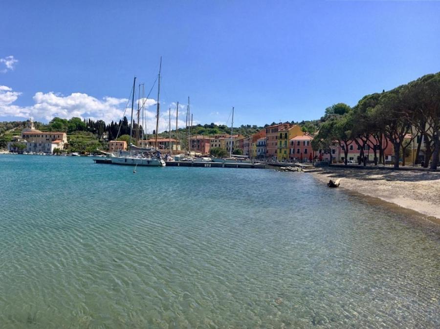 La tua Casa vicino a Portovenere