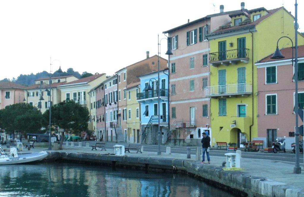 La tua Casa vicino a Portovenere