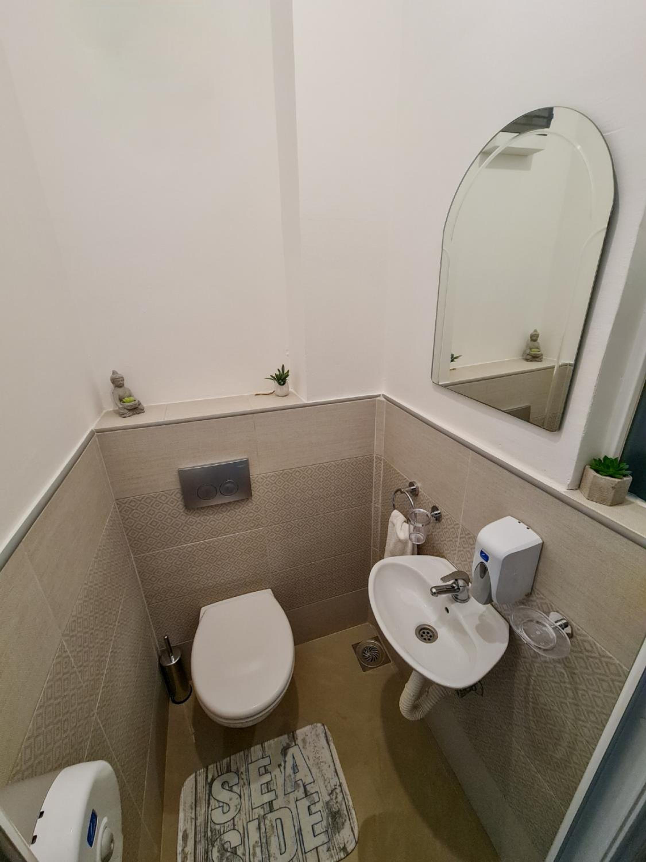 Sole Mio Apartment & Wellness