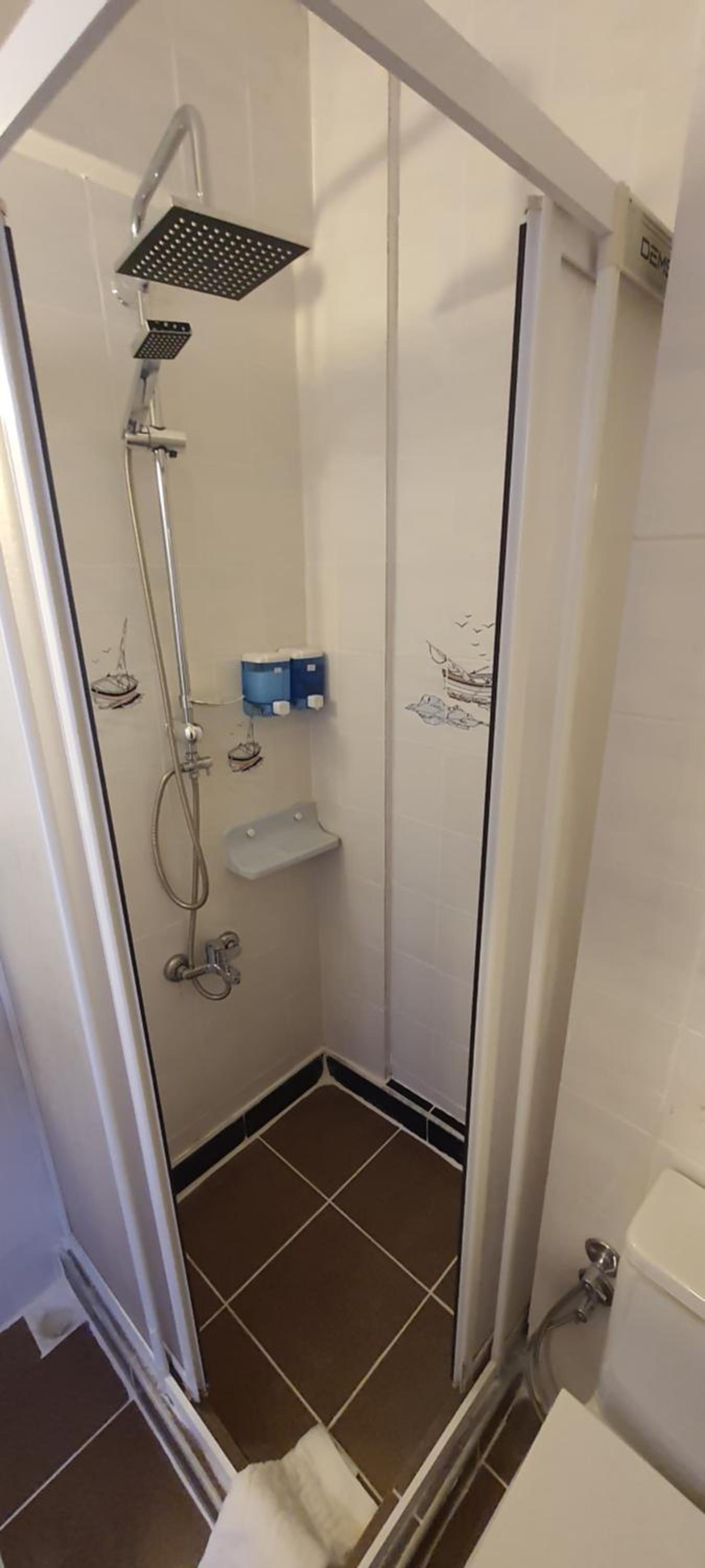 Grand Yayla Hotel - Image 79
