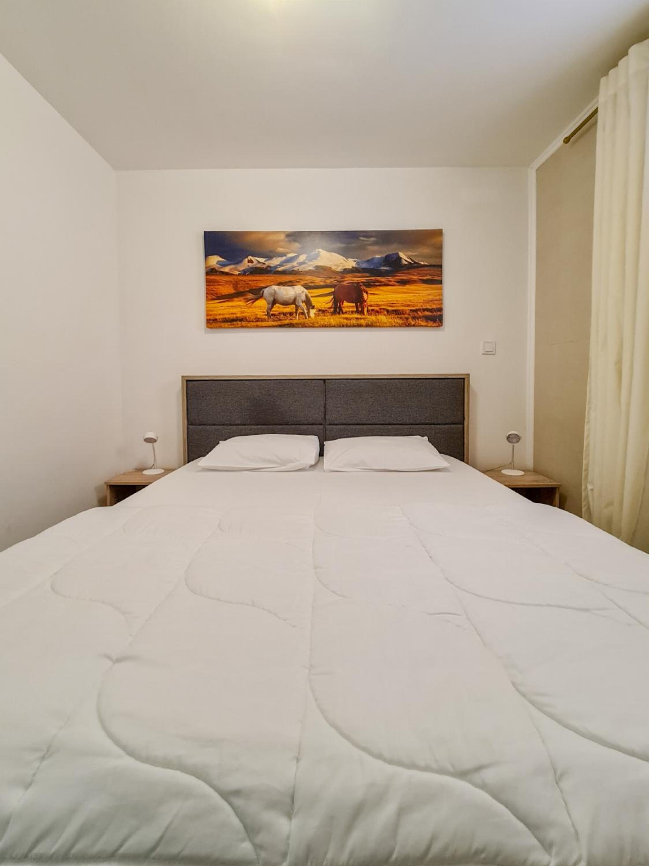 Sole Mio Apartment & Wellness