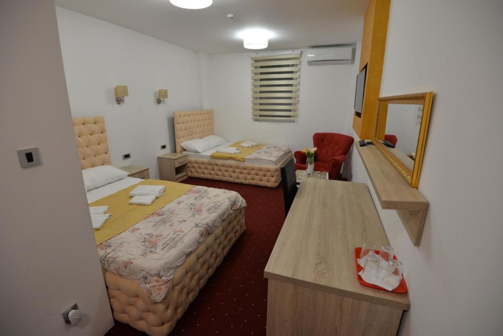 Prenoćište BIS
